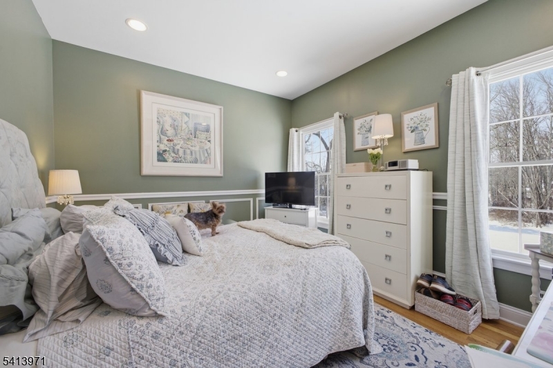 115 Mount Lebanon Rd