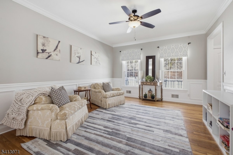 115 Mount Lebanon Rd