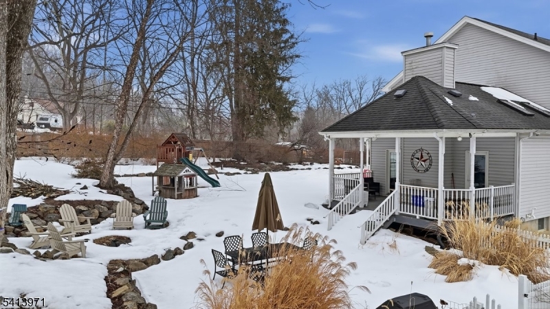 115 Mount Lebanon Rd