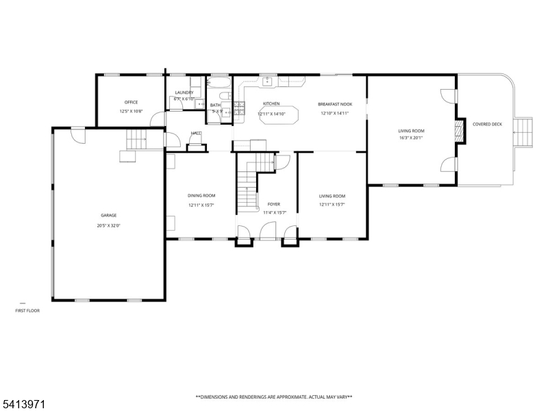 115 Mount Lebanon Rd