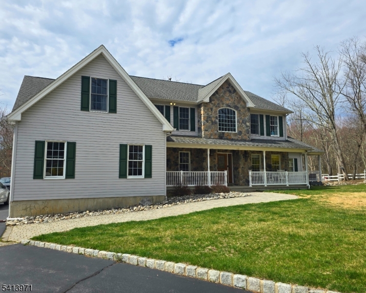 115 Mount Lebanon Rd
