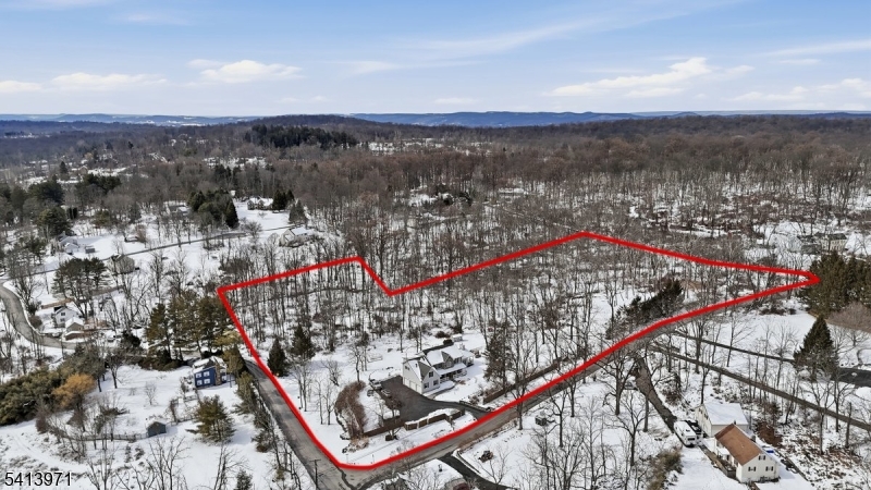115 Mount Lebanon Rd