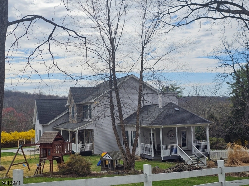 115 Mount Lebanon Rd