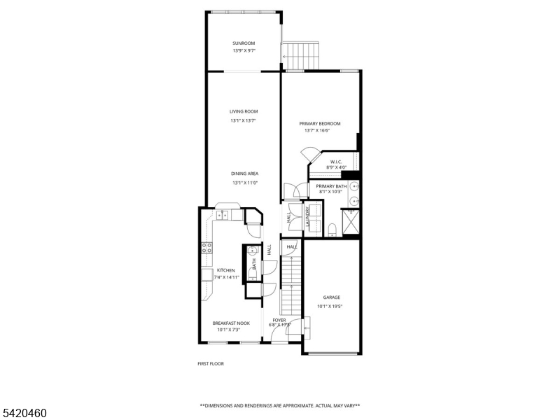 53 Weber Ave