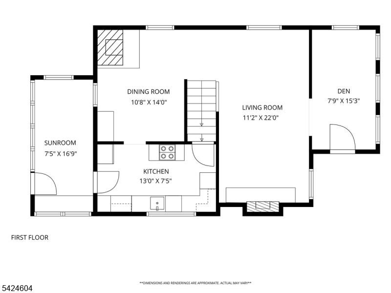 103 Lommason Glen Rd
