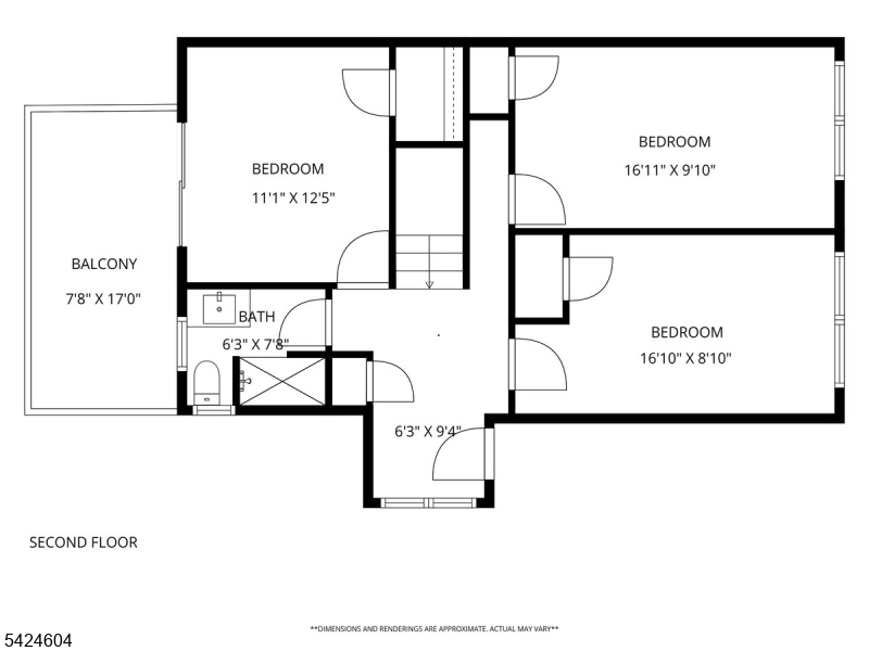 103 Lommason Glen Rd