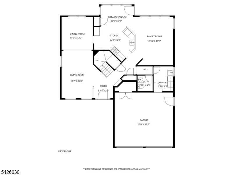 3 Bouwrey Pl