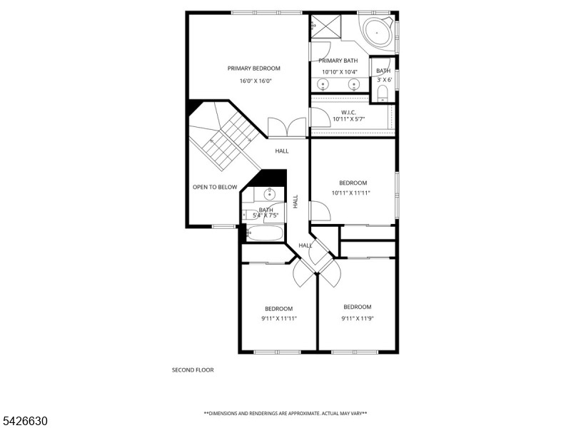 3 Bouwrey Pl