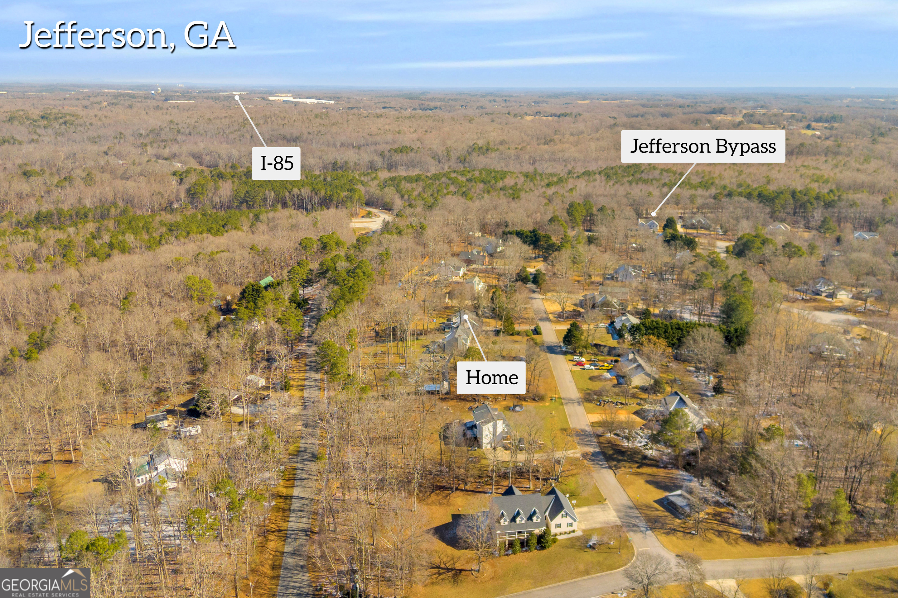 704 Academy Woods Drive