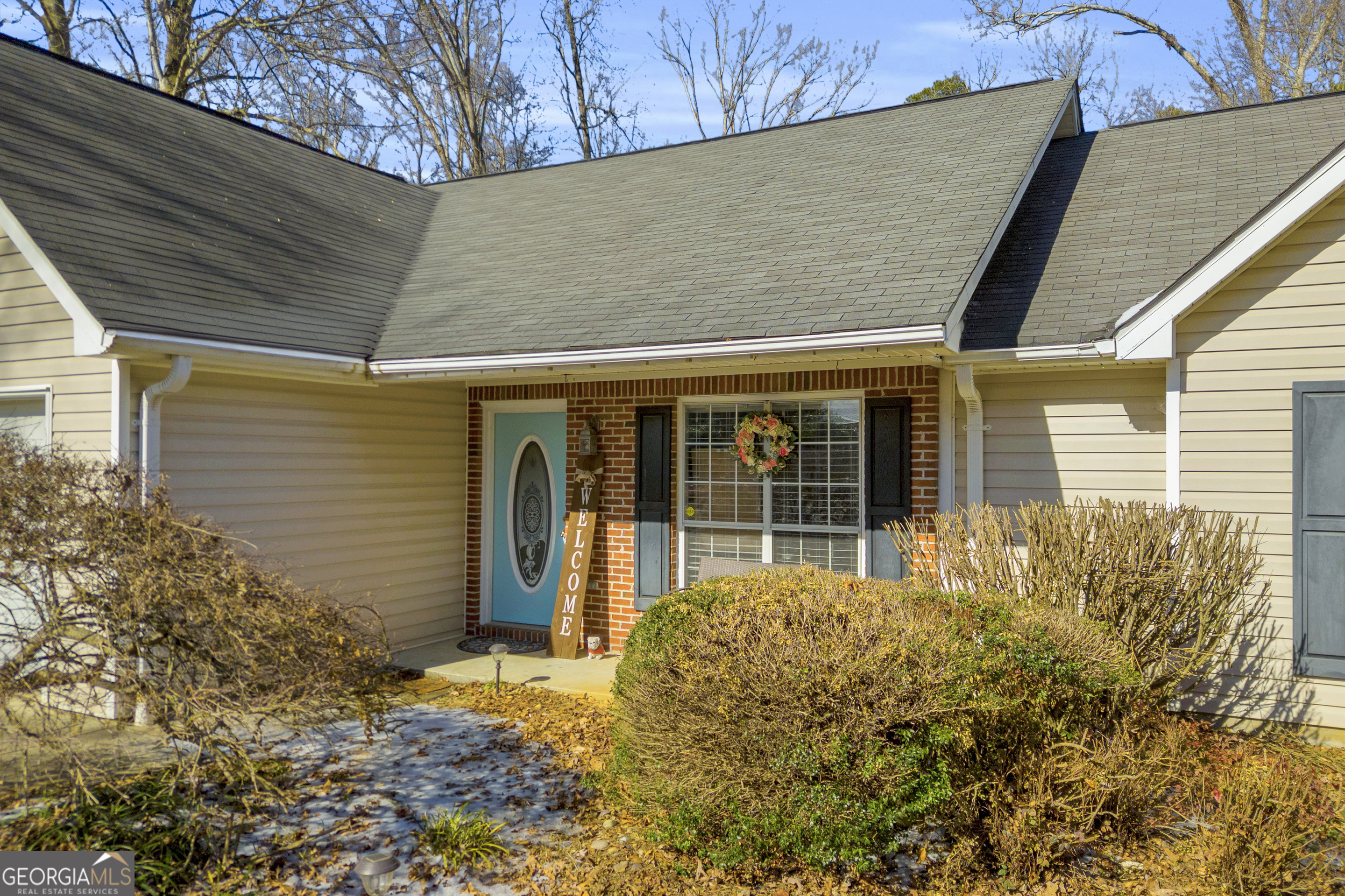 704 Academy Woods Drive