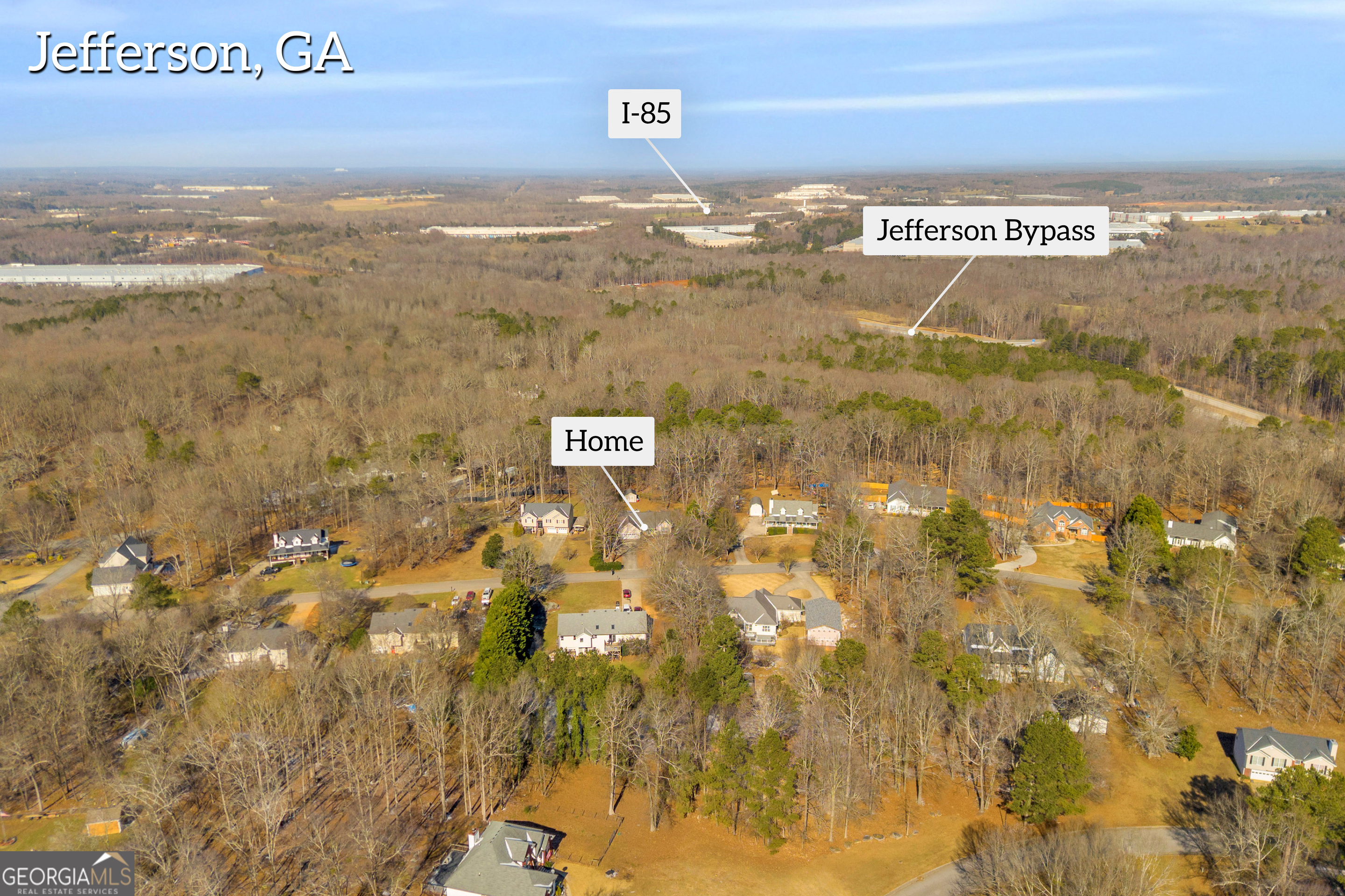 704 Academy Woods Drive