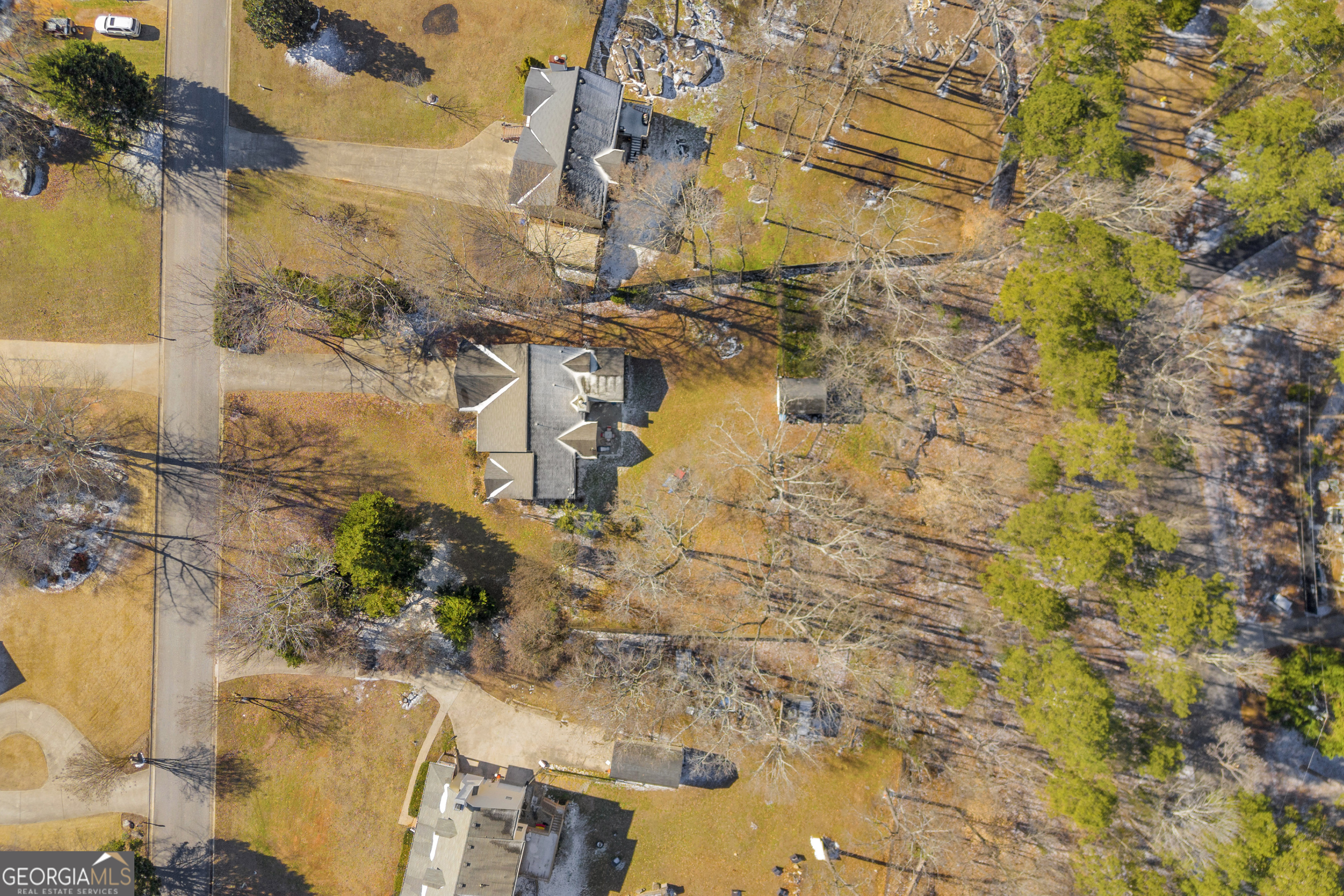 704 Academy Woods Drive