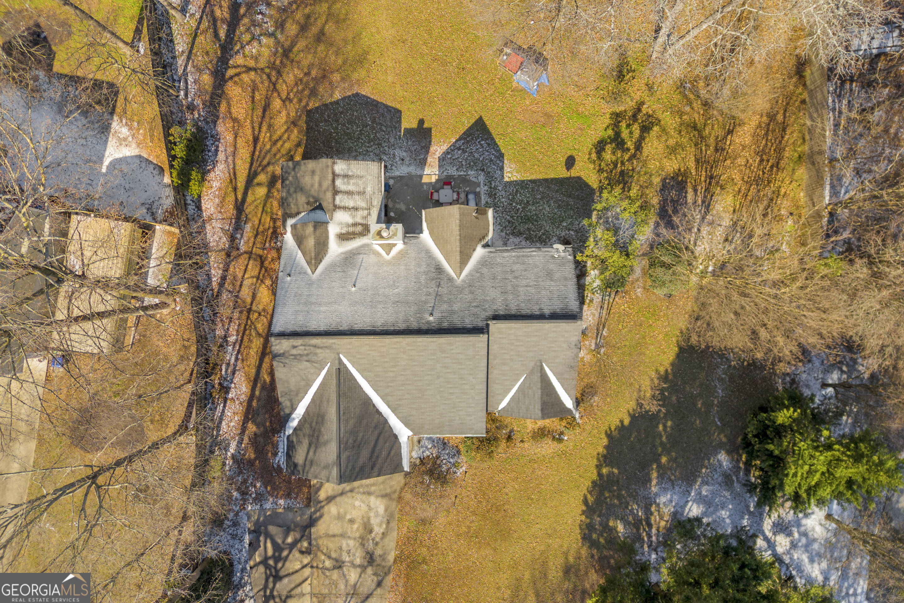 704 Academy Woods Drive