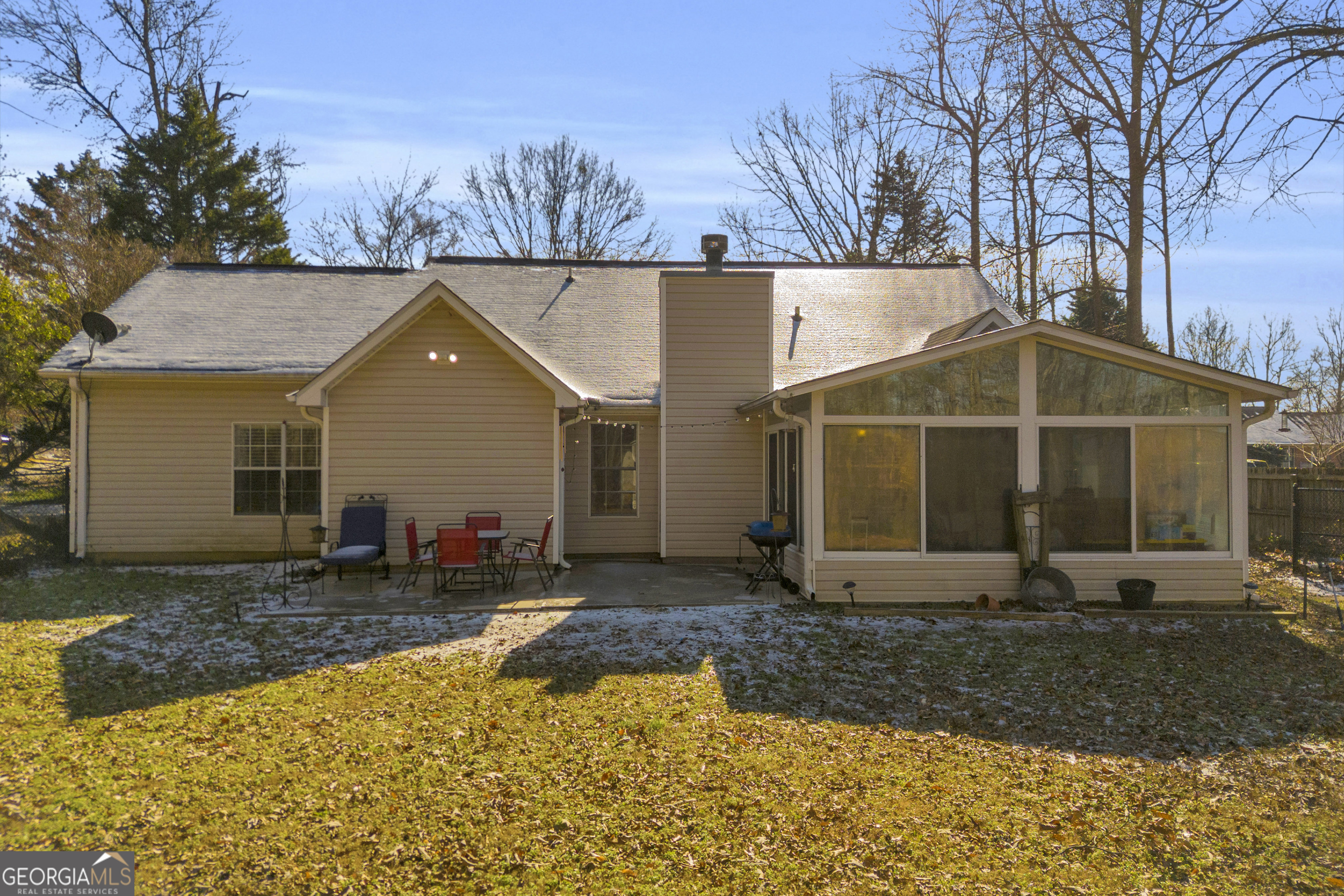 704 Academy Woods Drive