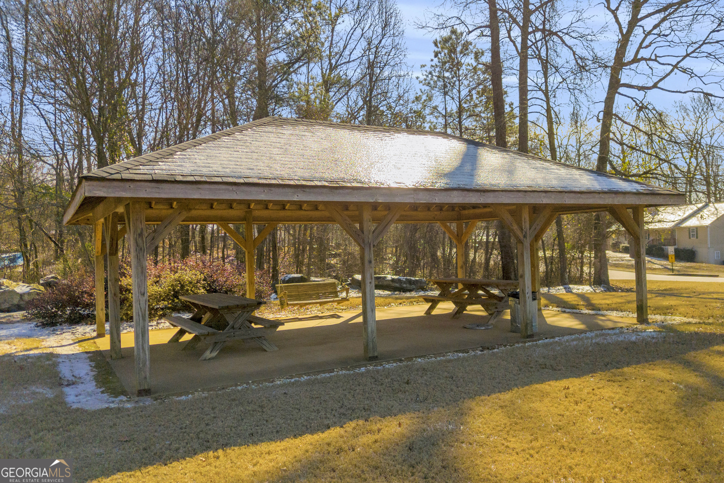 704 Academy Woods Drive