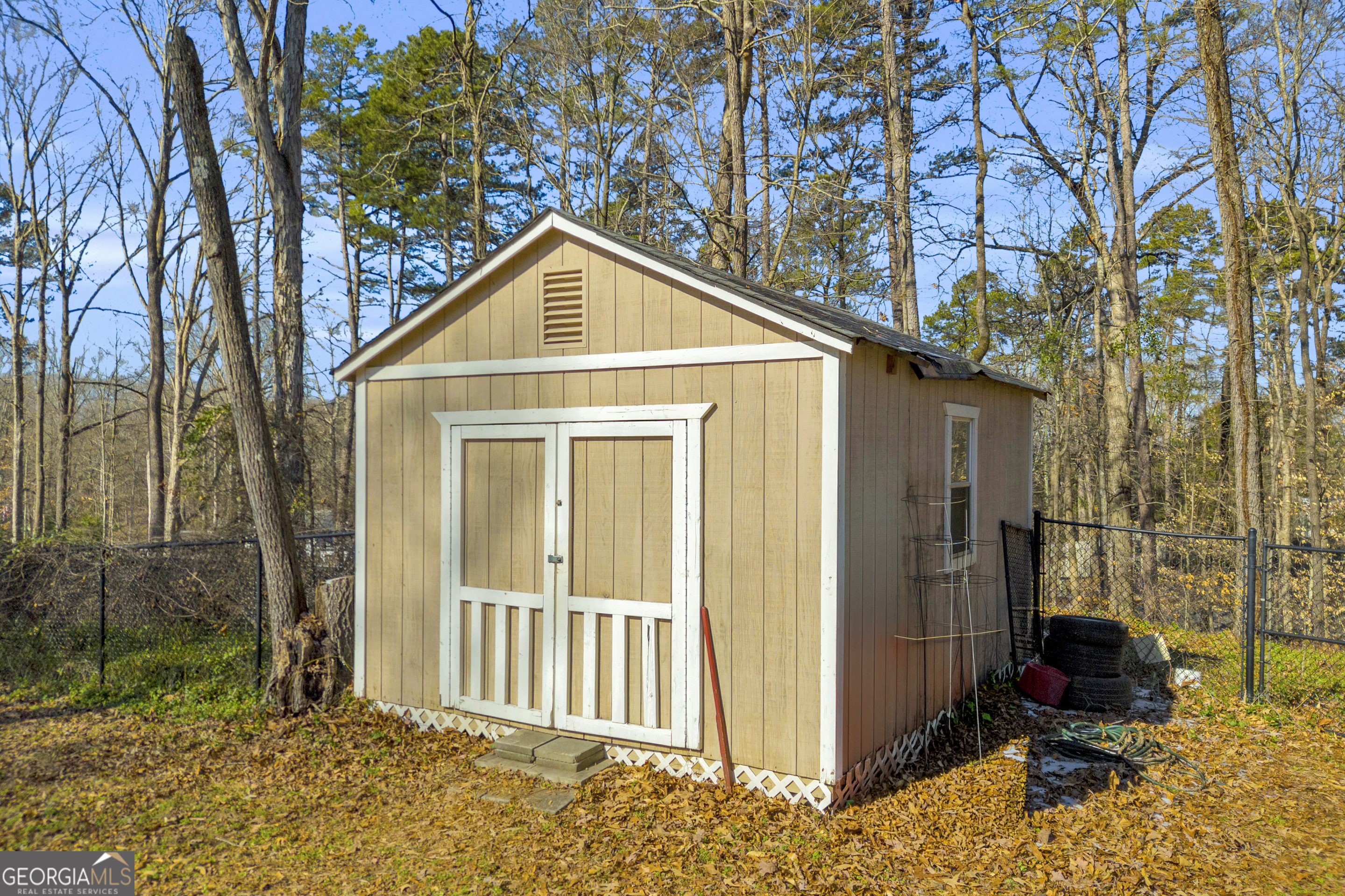 704 Academy Woods Drive