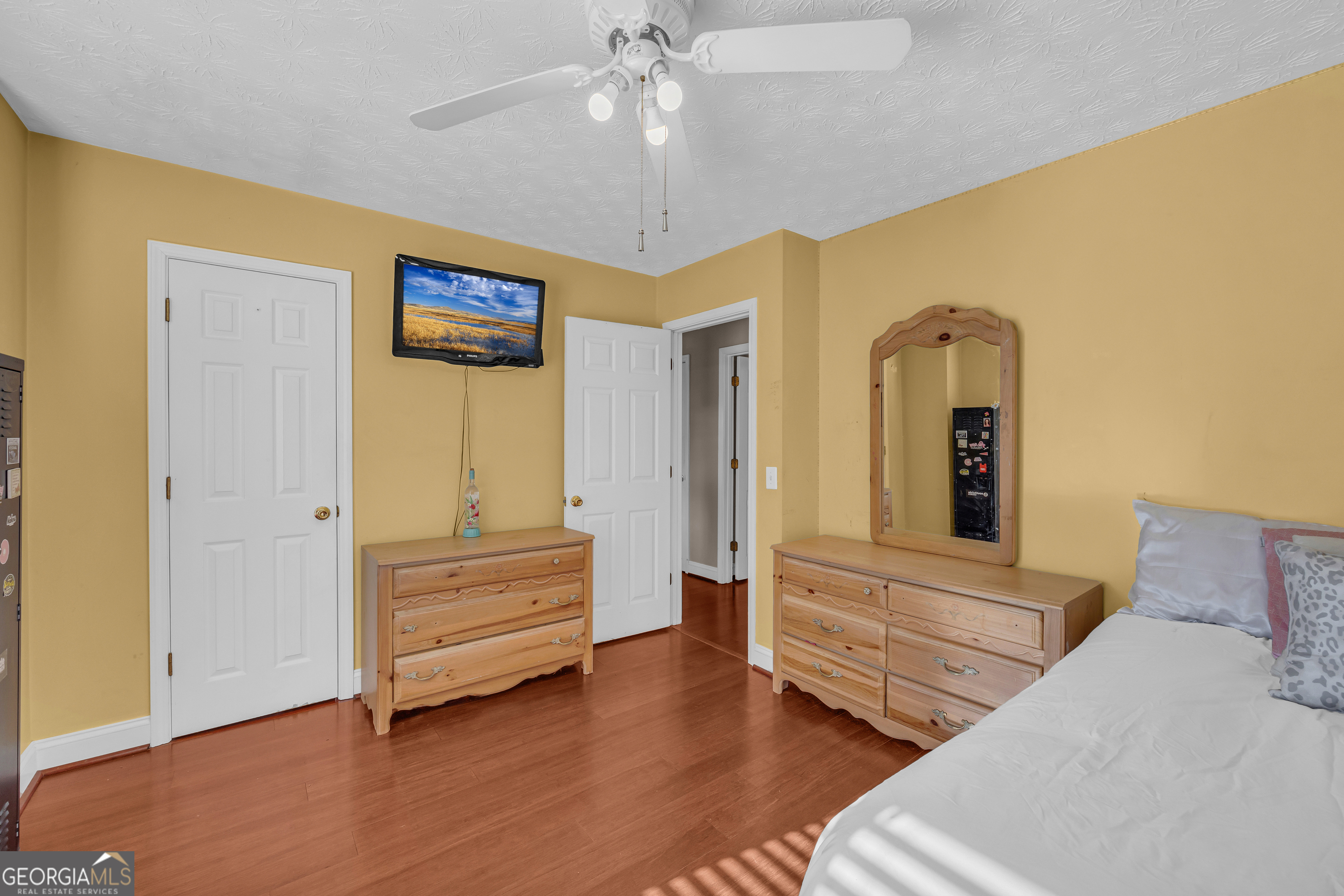 704 Academy Woods Drive