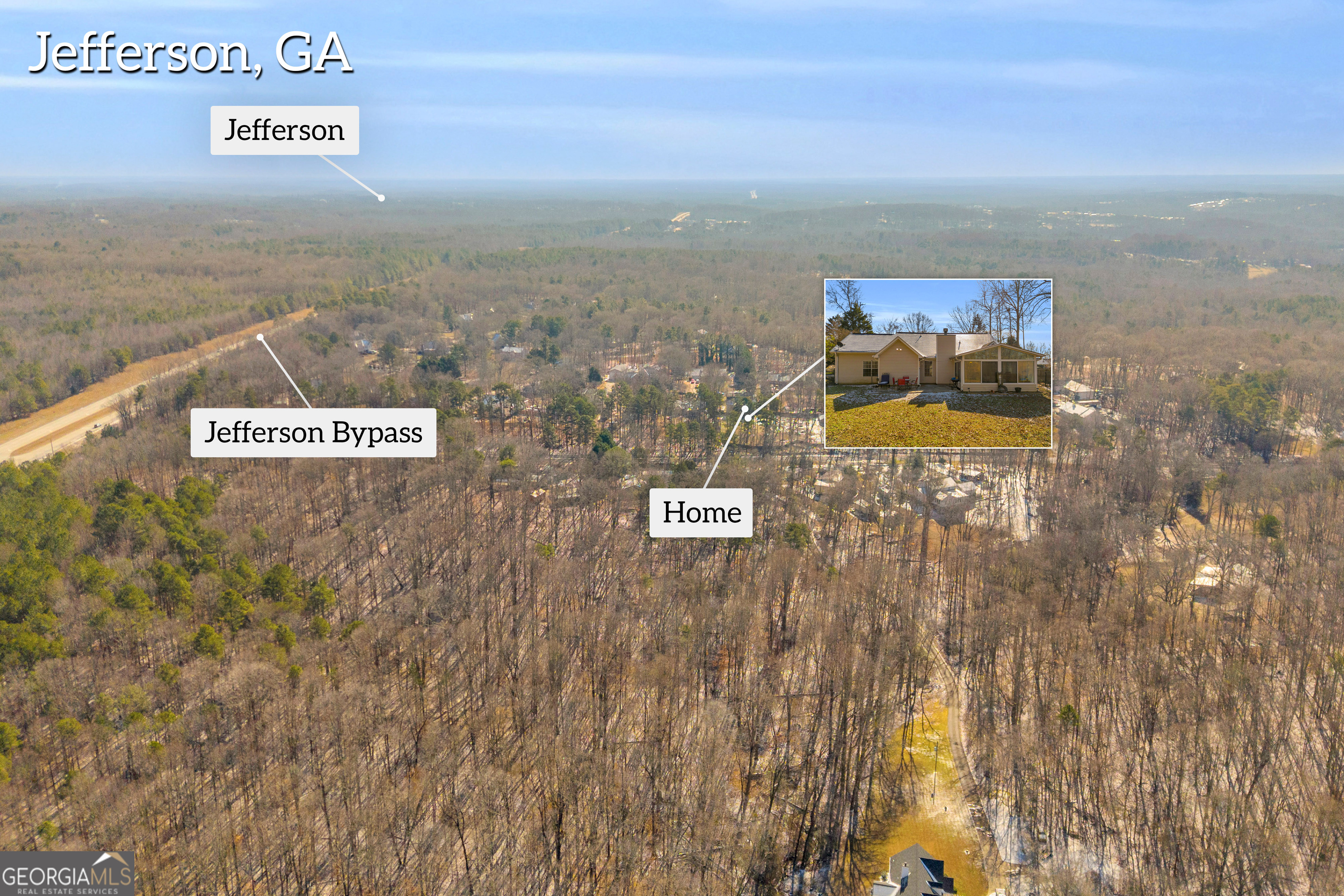 704 Academy Woods Drive