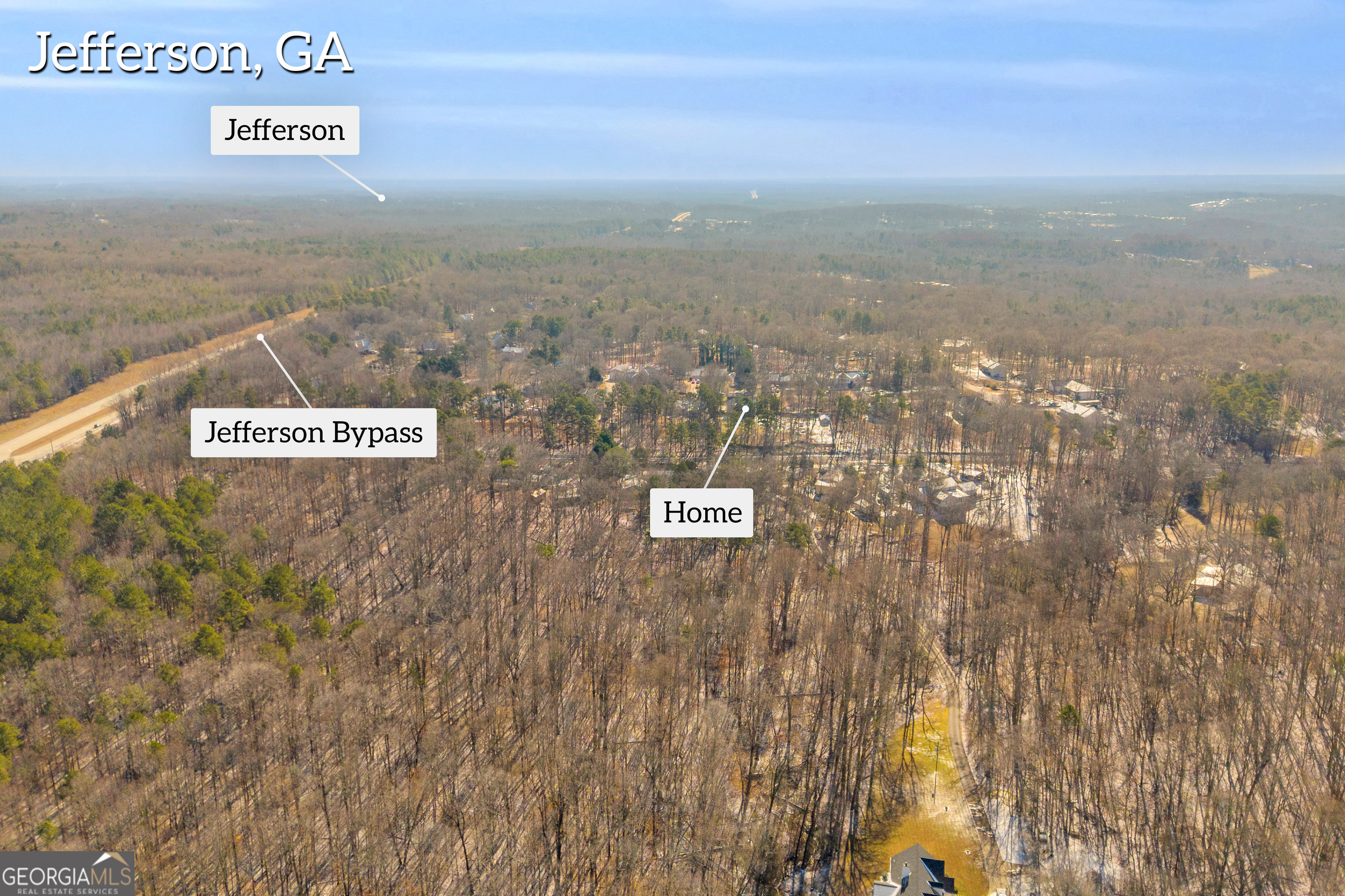 704 Academy Woods Drive