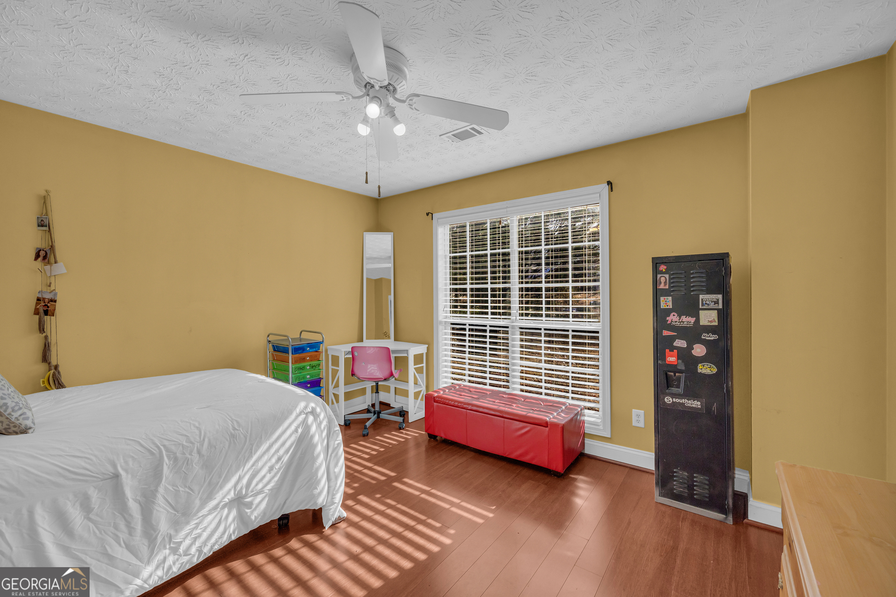 704 Academy Woods Drive