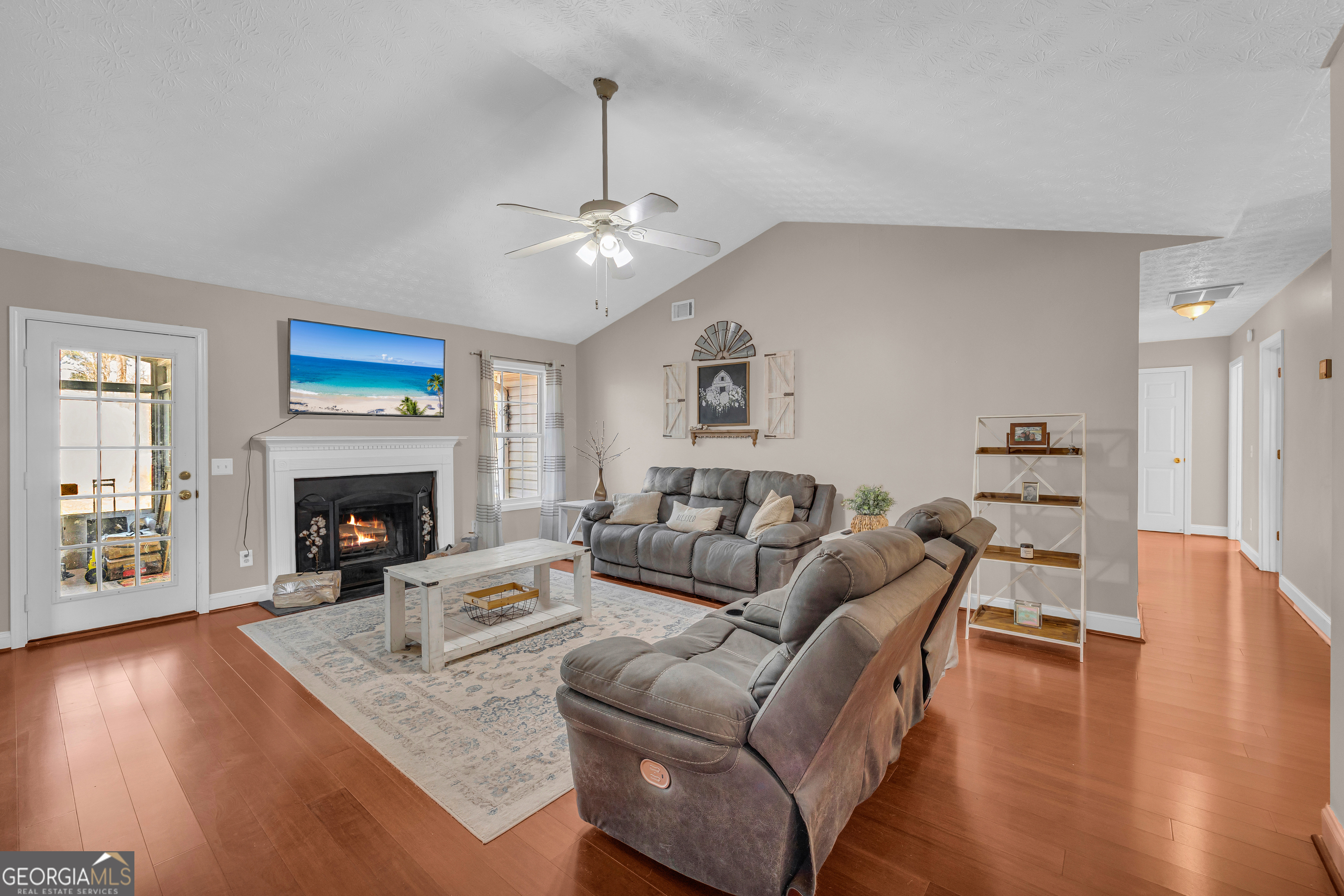 704 Academy Woods Drive