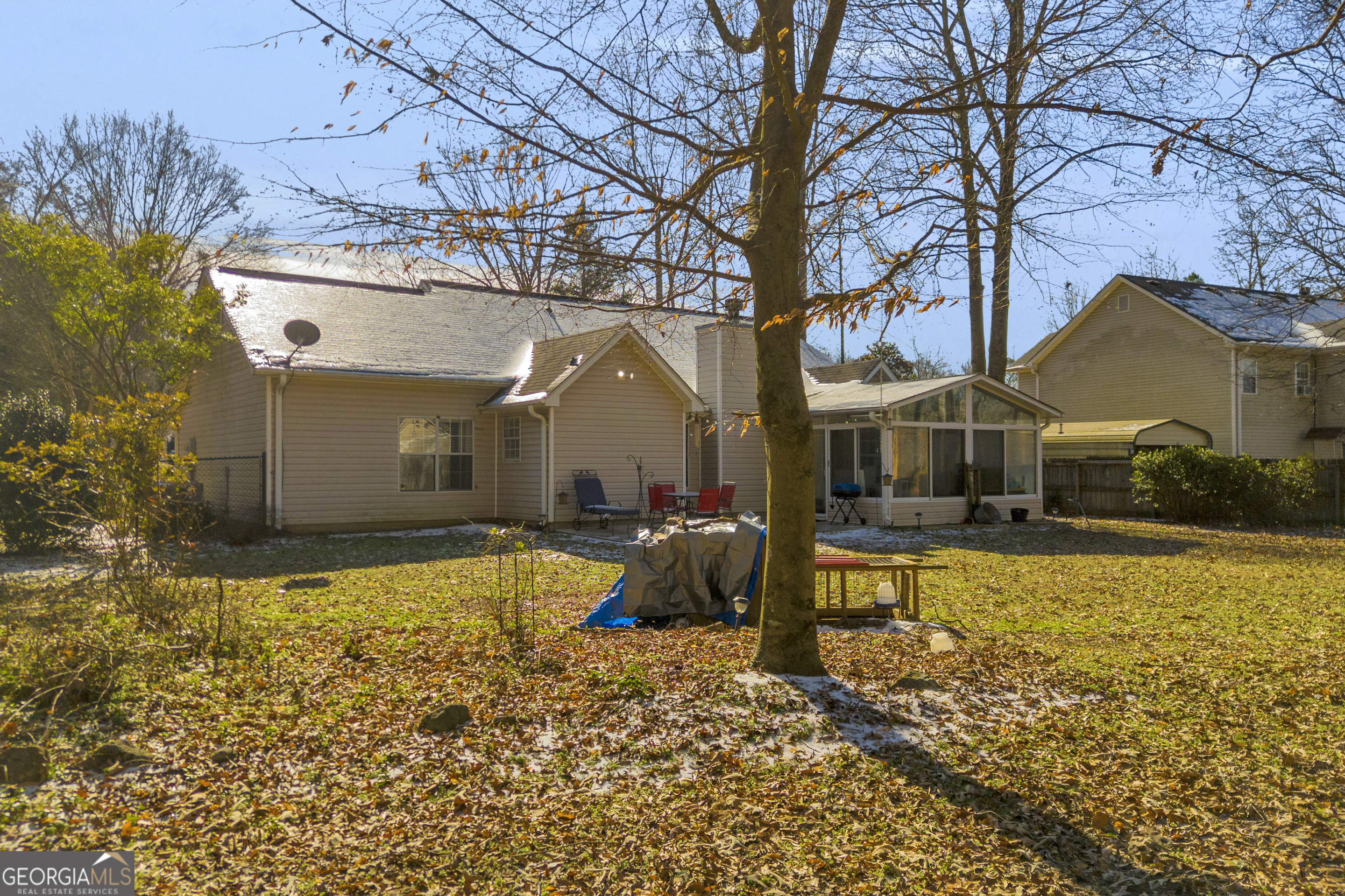 704 Academy Woods Drive