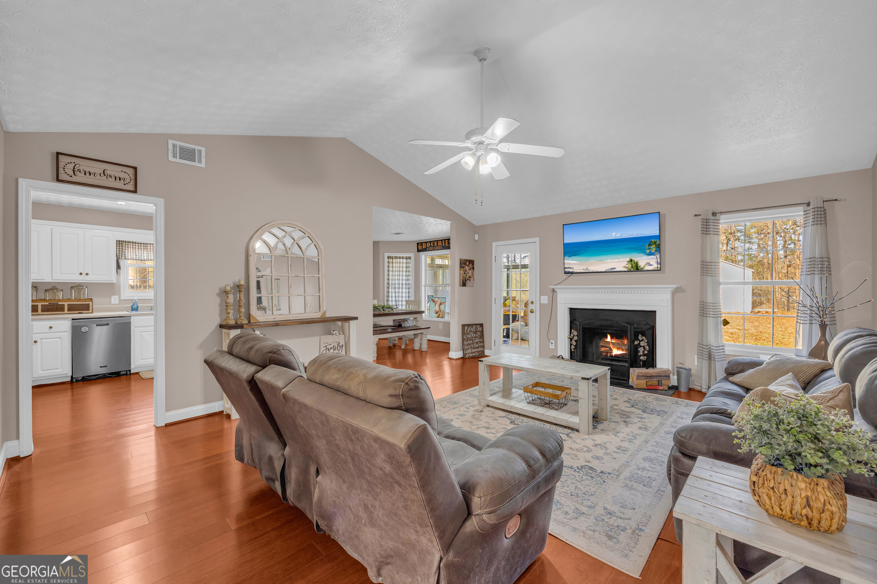 704 Academy Woods Drive