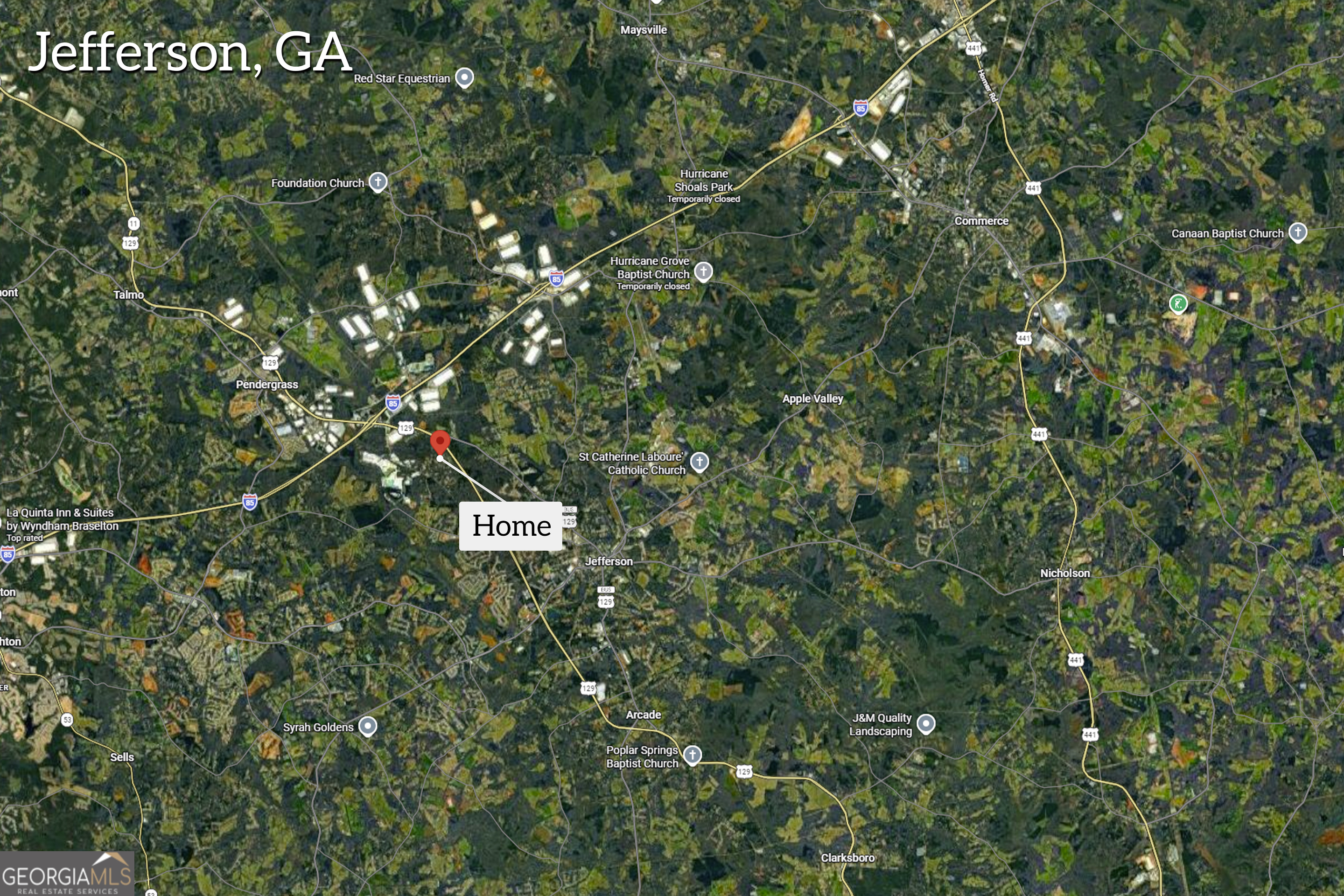 704 Academy Woods Drive