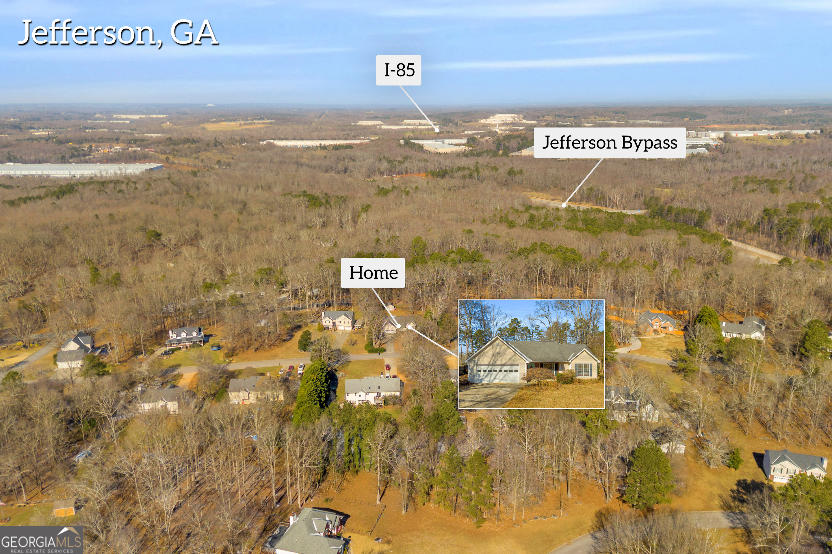 704 Academy Woods Drive