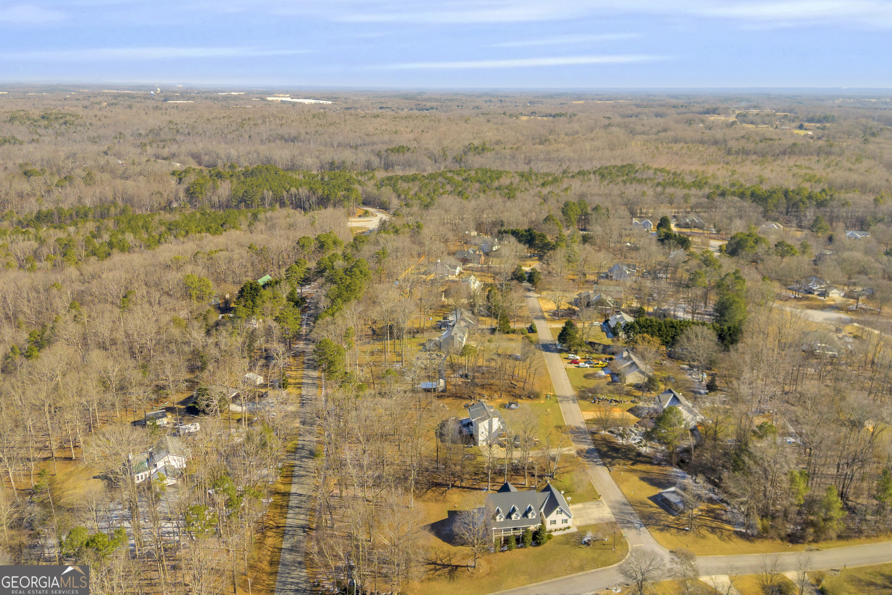 704 Academy Woods Drive