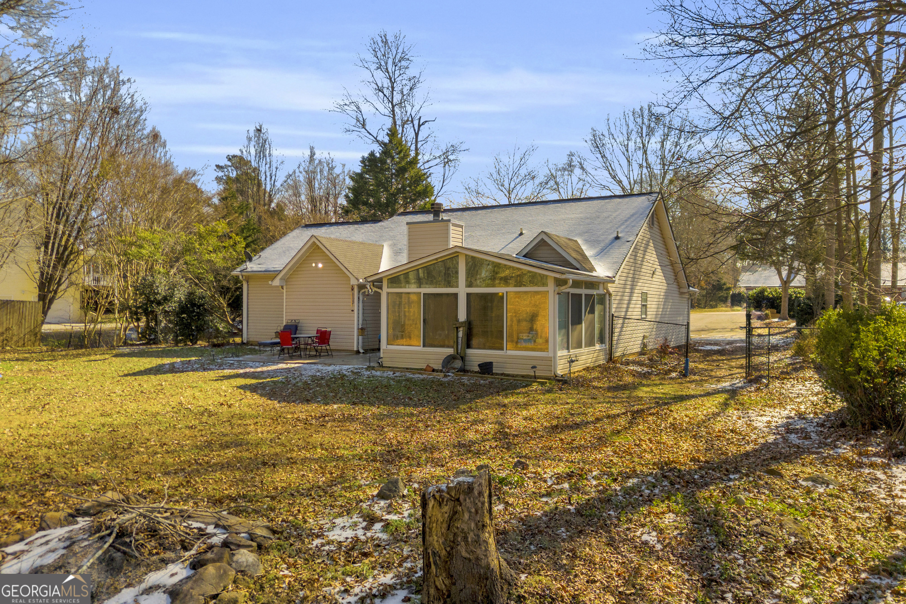 704 Academy Woods Drive