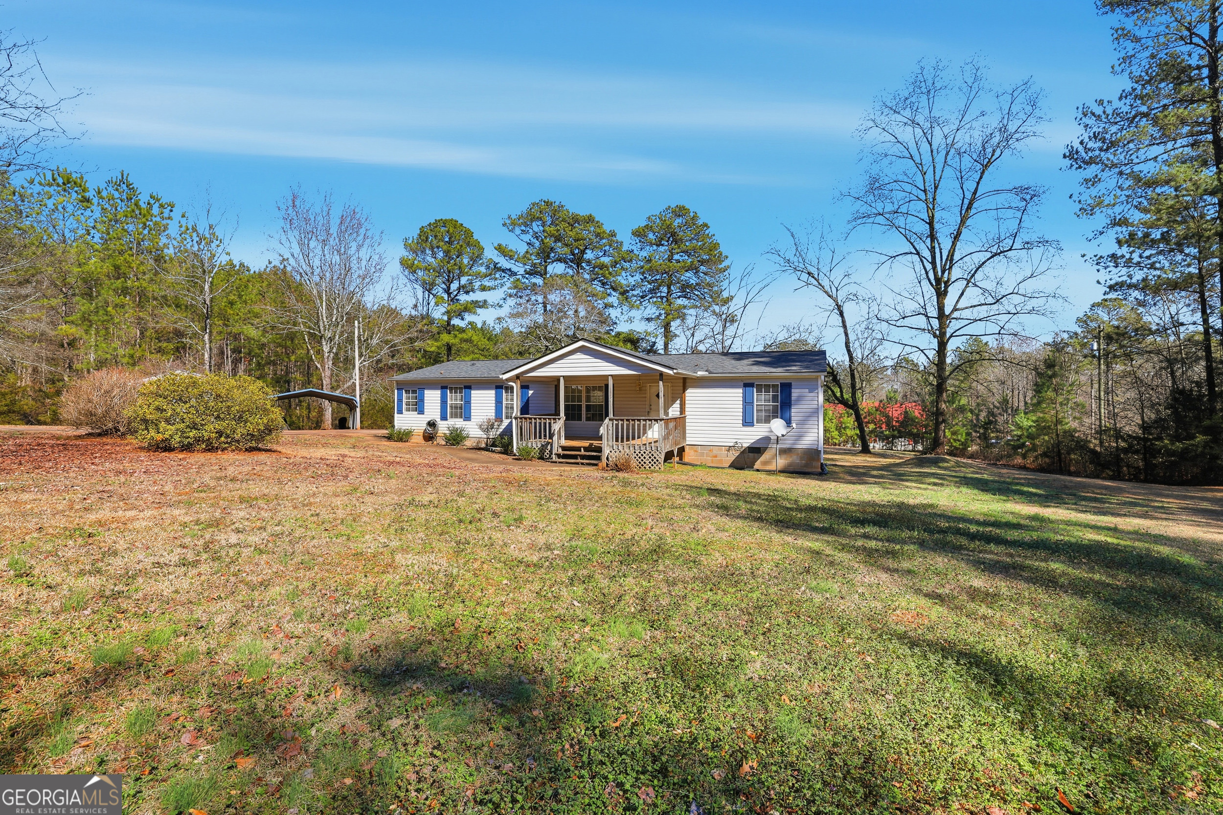 1336 Greater Hope Road
