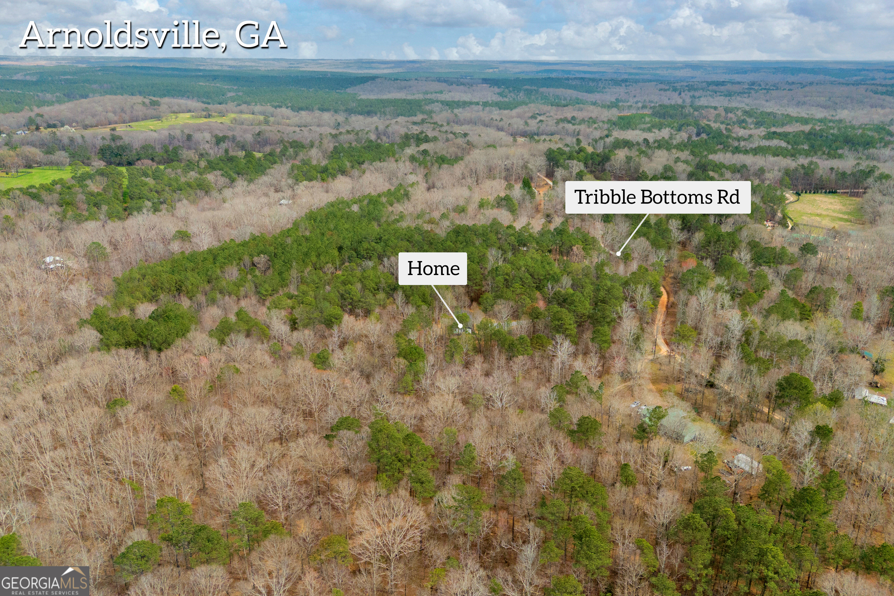 60 Tribble Bottoms Road