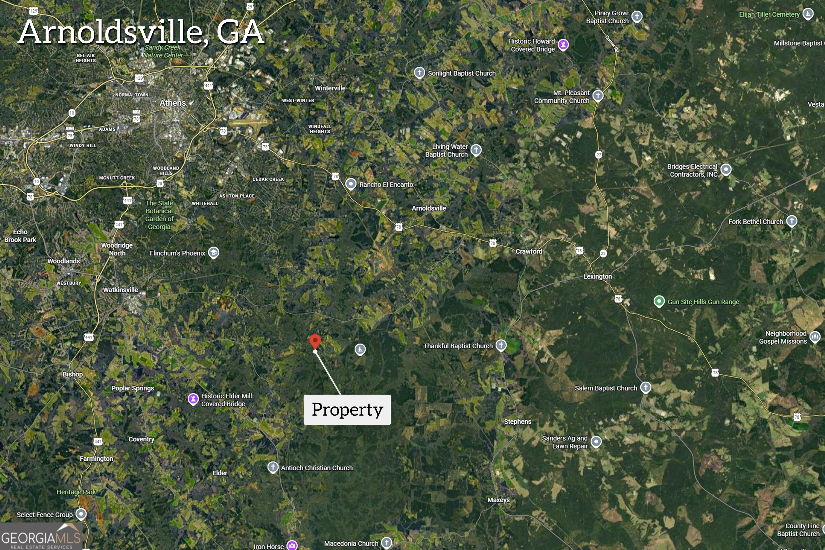 60 Tribble Bottoms Road