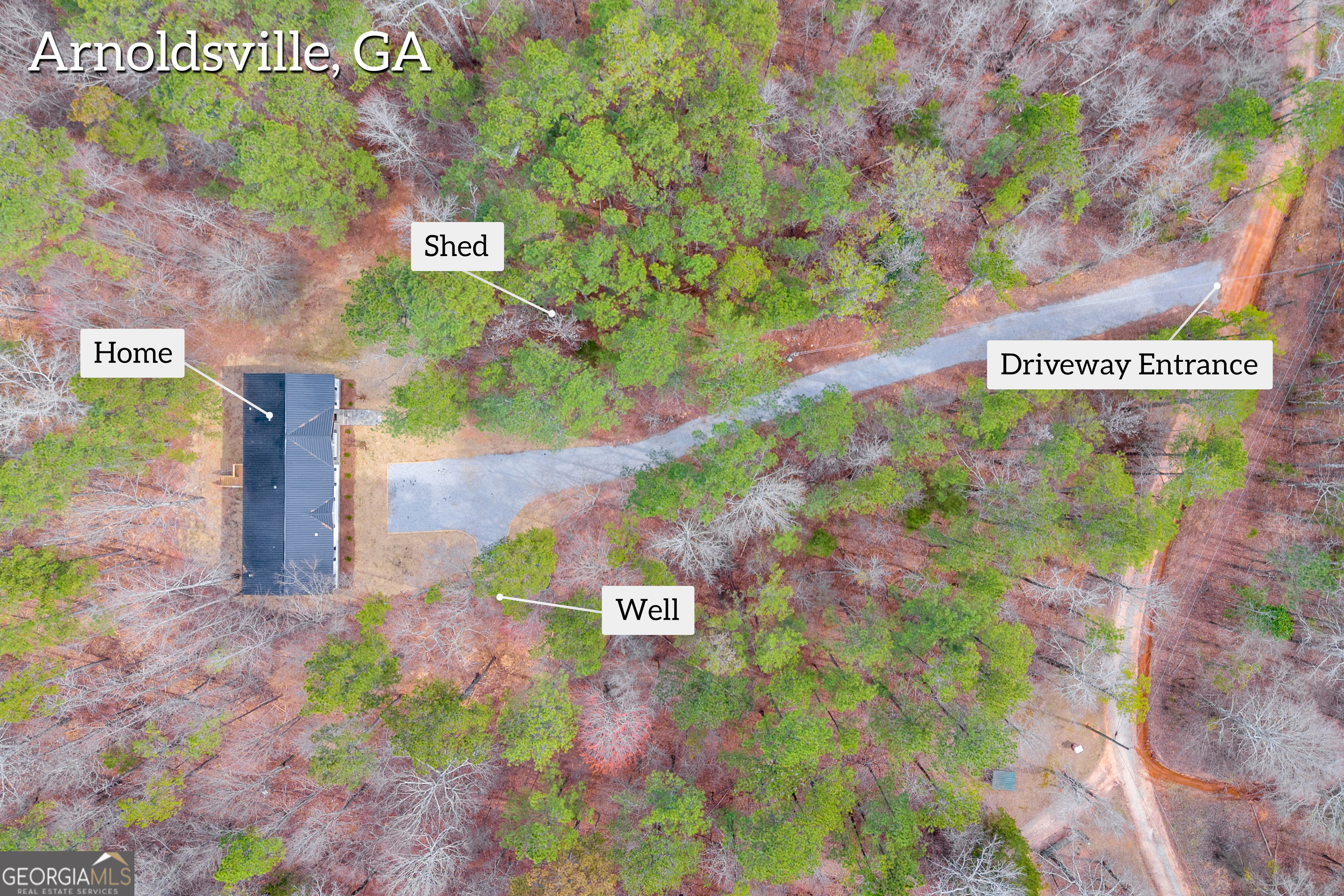 60 Tribble Bottoms Road