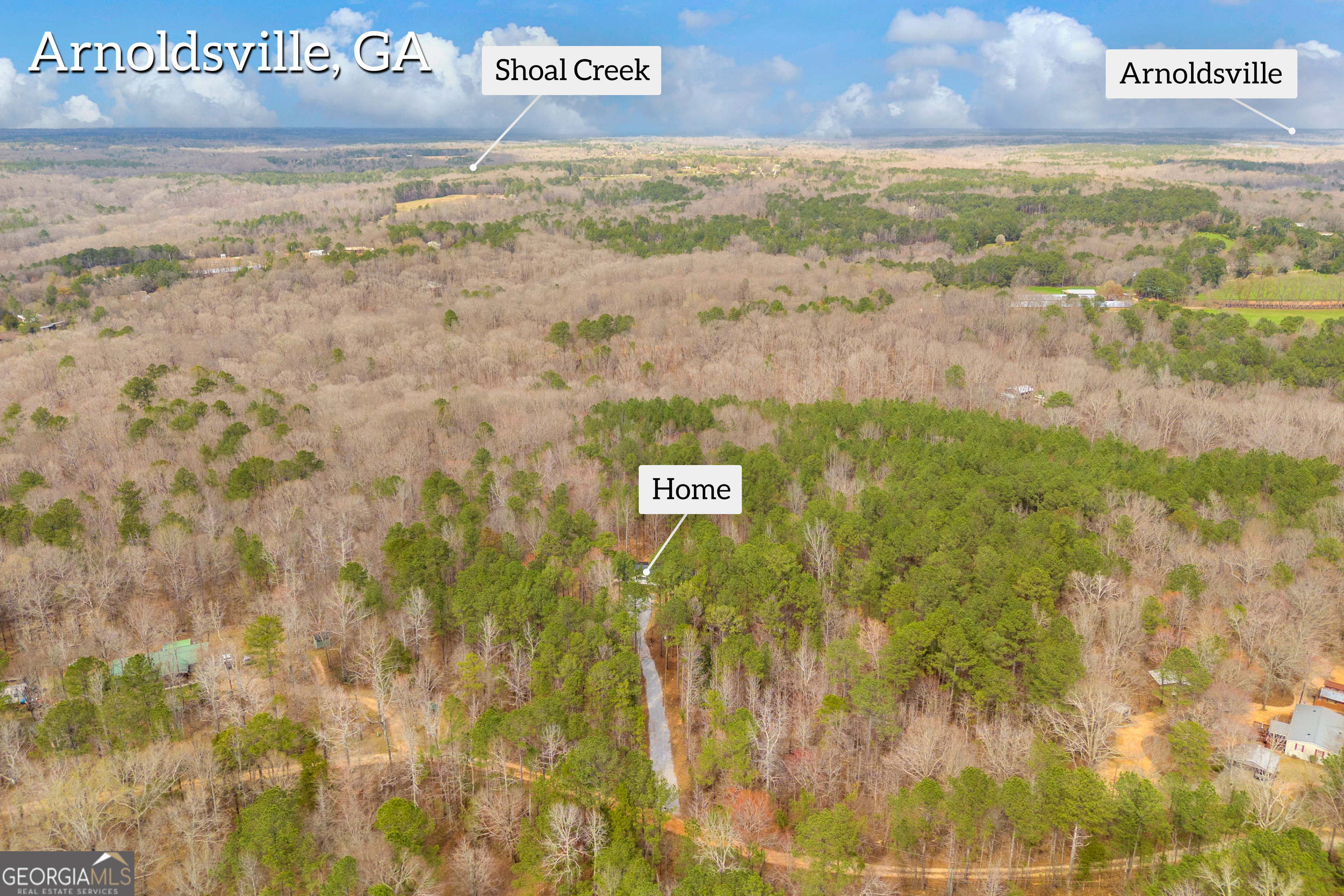 60 Tribble Bottoms Road