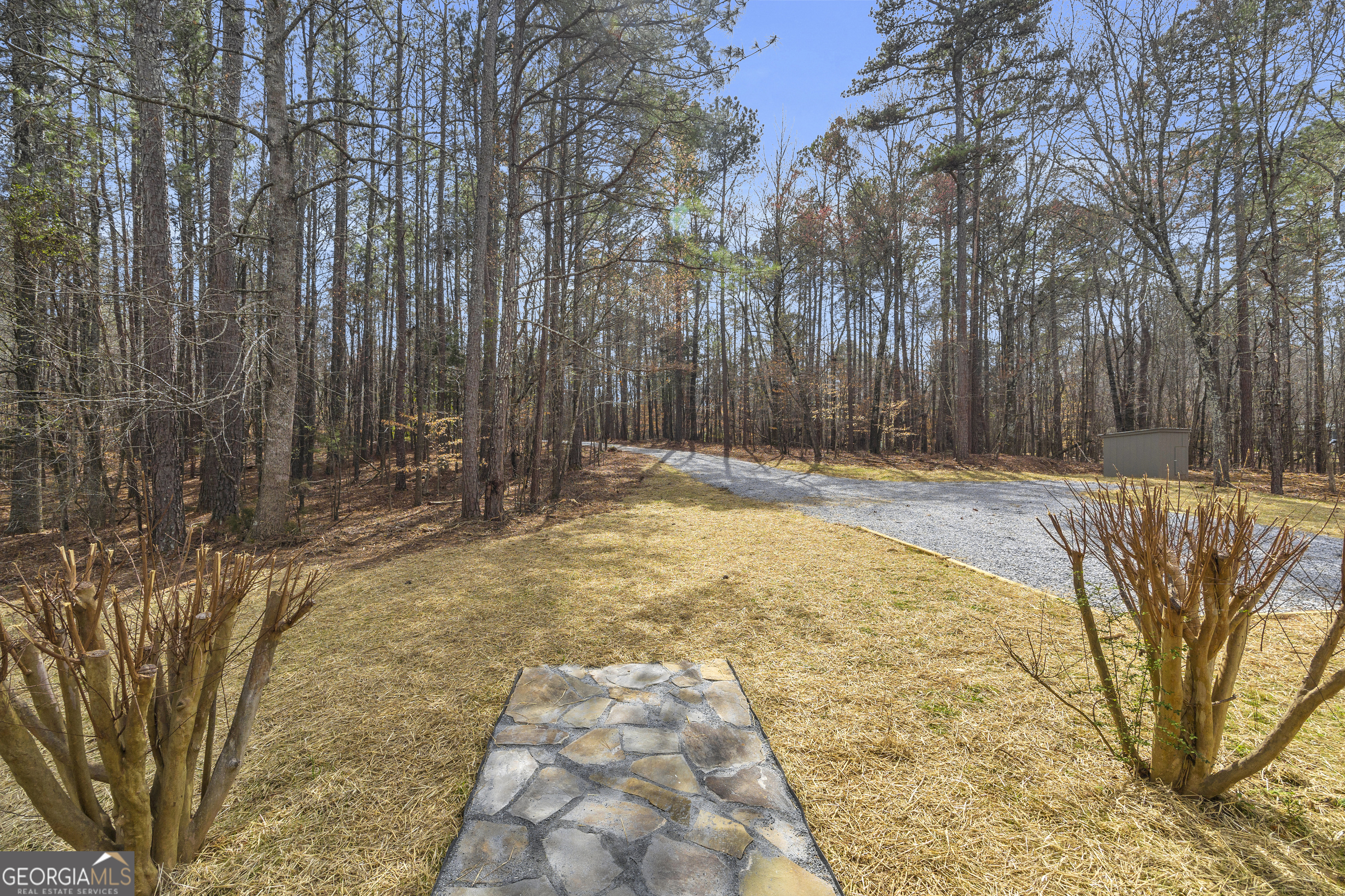 60 Tribble Bottoms Road