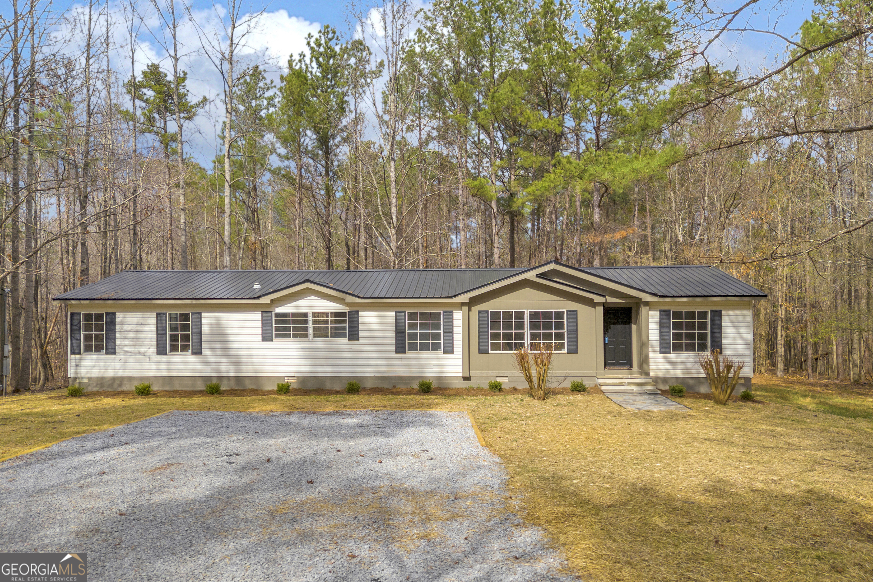 60 Tribble Bottoms Road