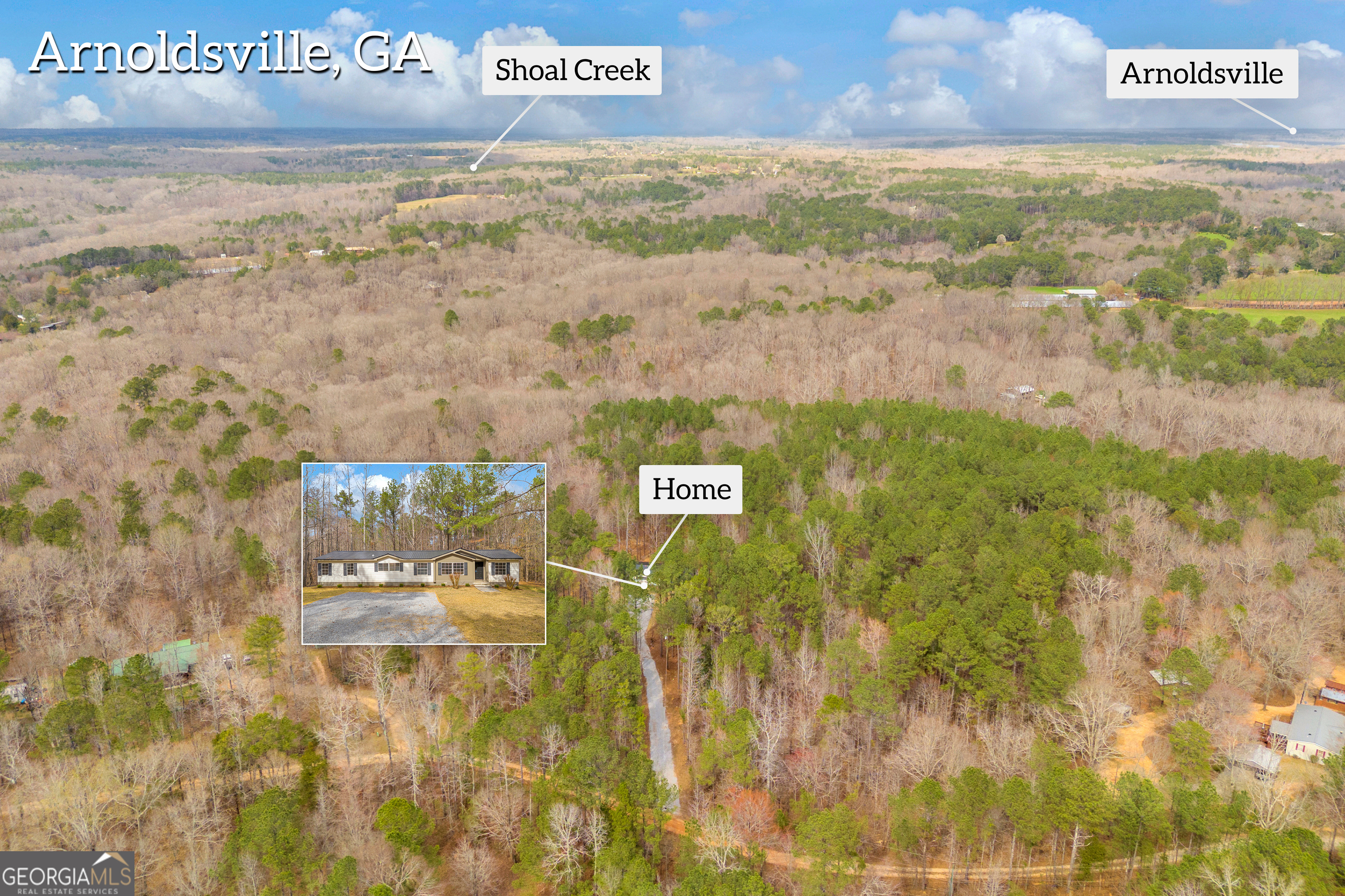 60 Tribble Bottoms Road