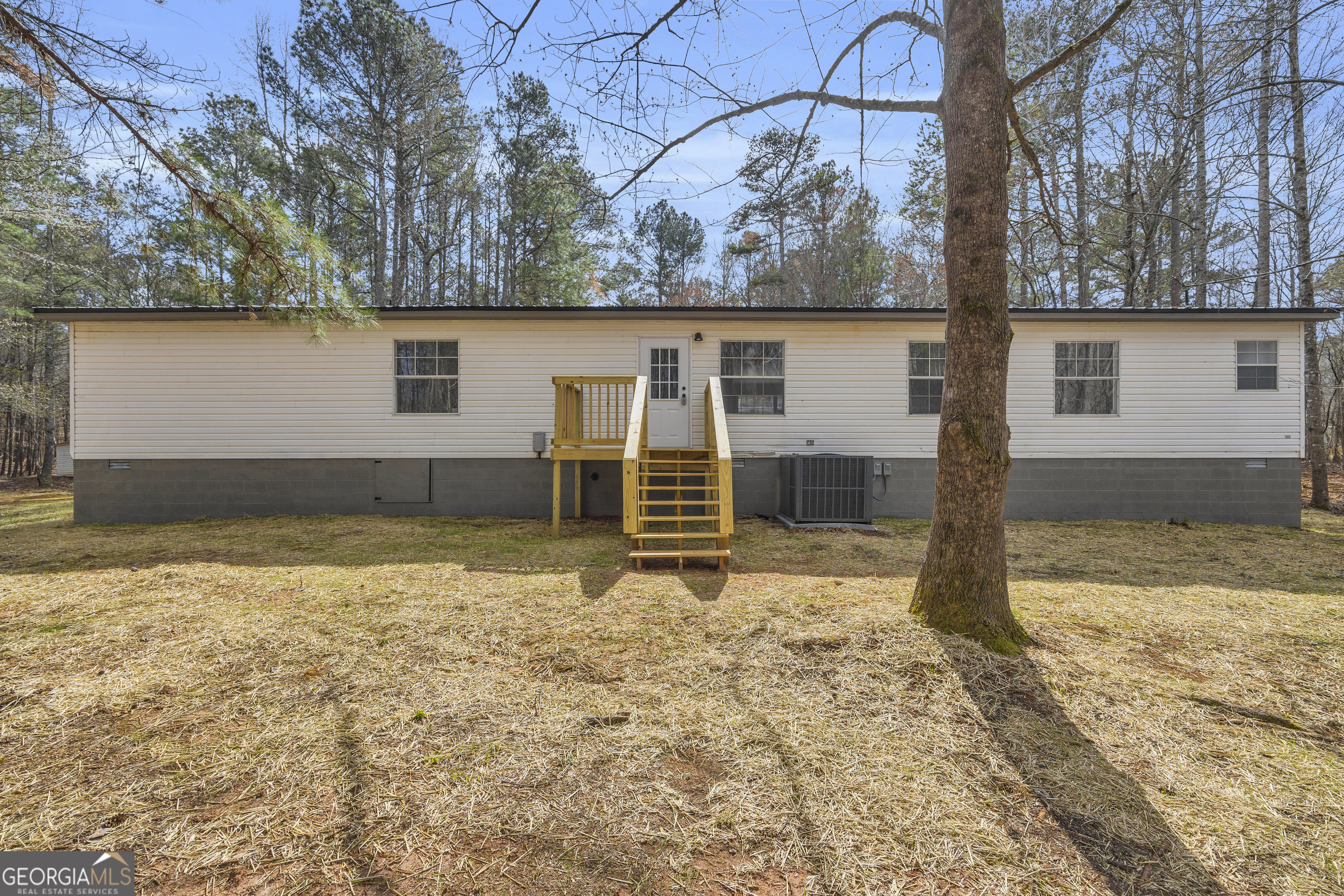 60 Tribble Bottoms Road