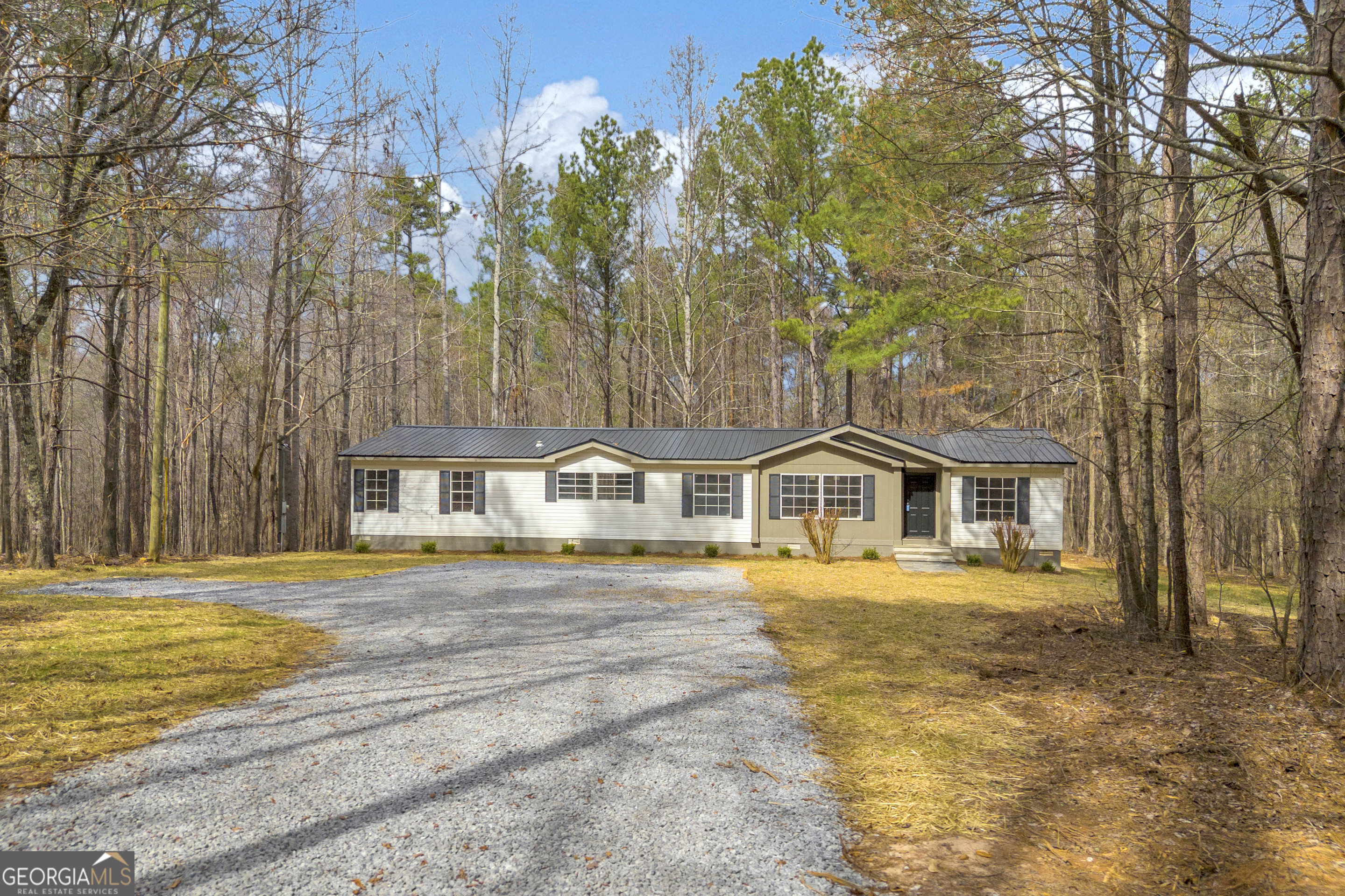 60 Tribble Bottoms Road