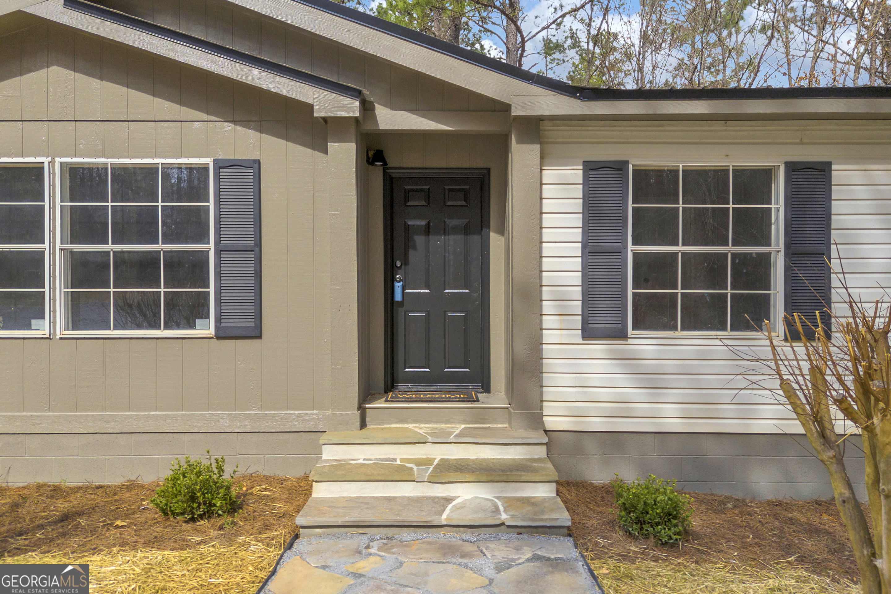 60 Tribble Bottoms Road