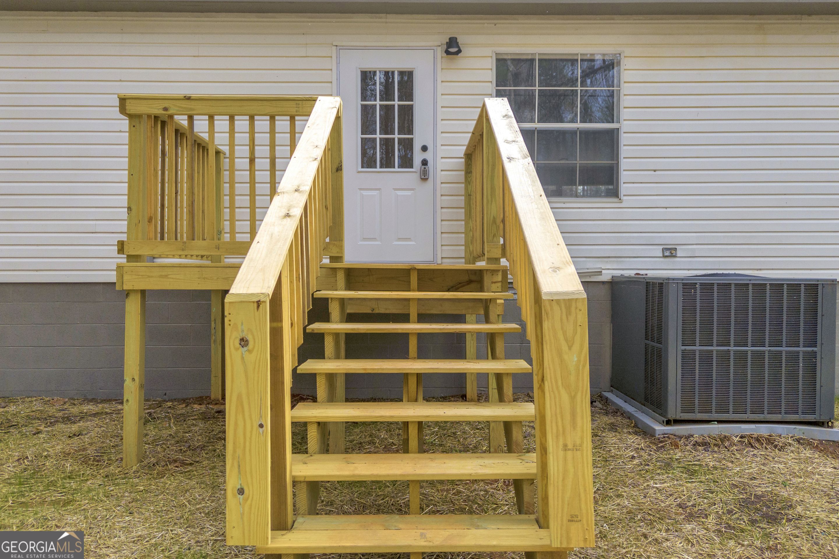 60 Tribble Bottoms Road