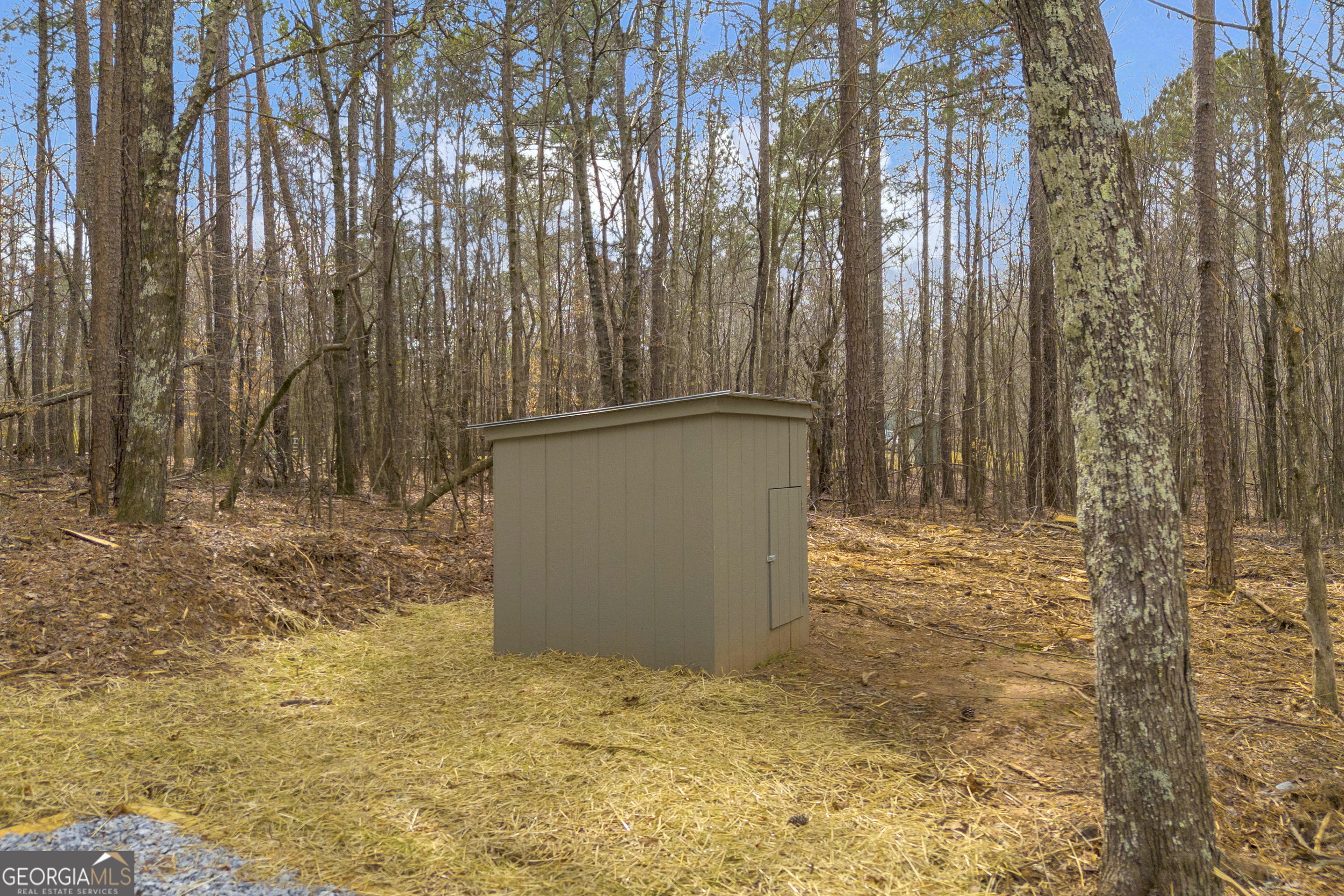 60 Tribble Bottoms Road