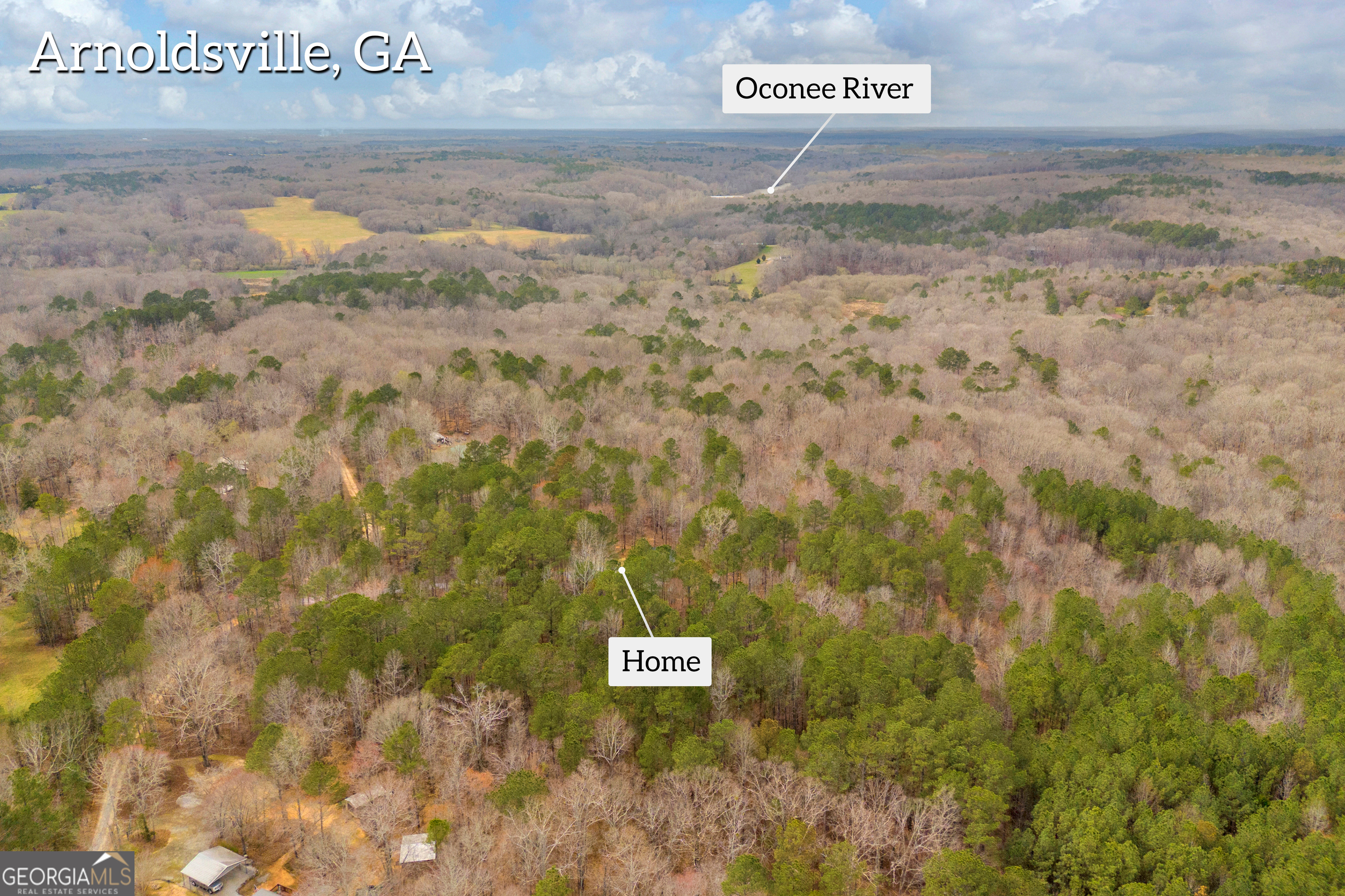 60 Tribble Bottoms Road