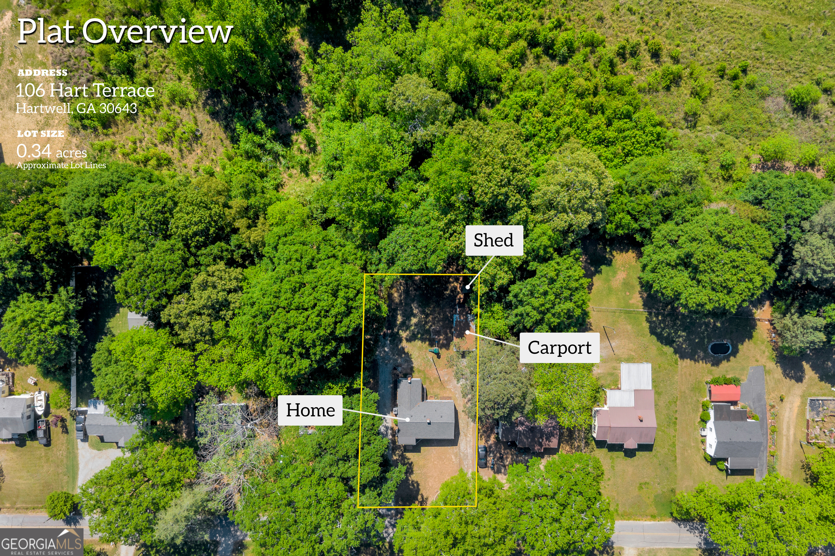 106 Hart Terrace