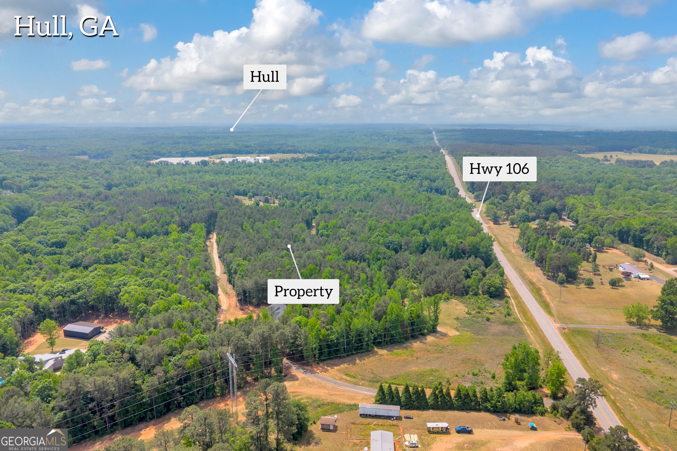 4343 HWY 106 South