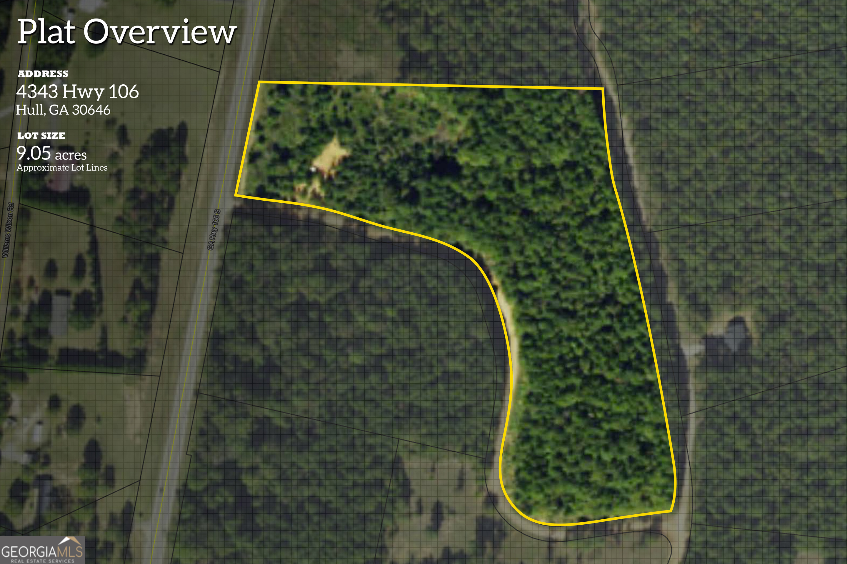 4343 HWY 106 South