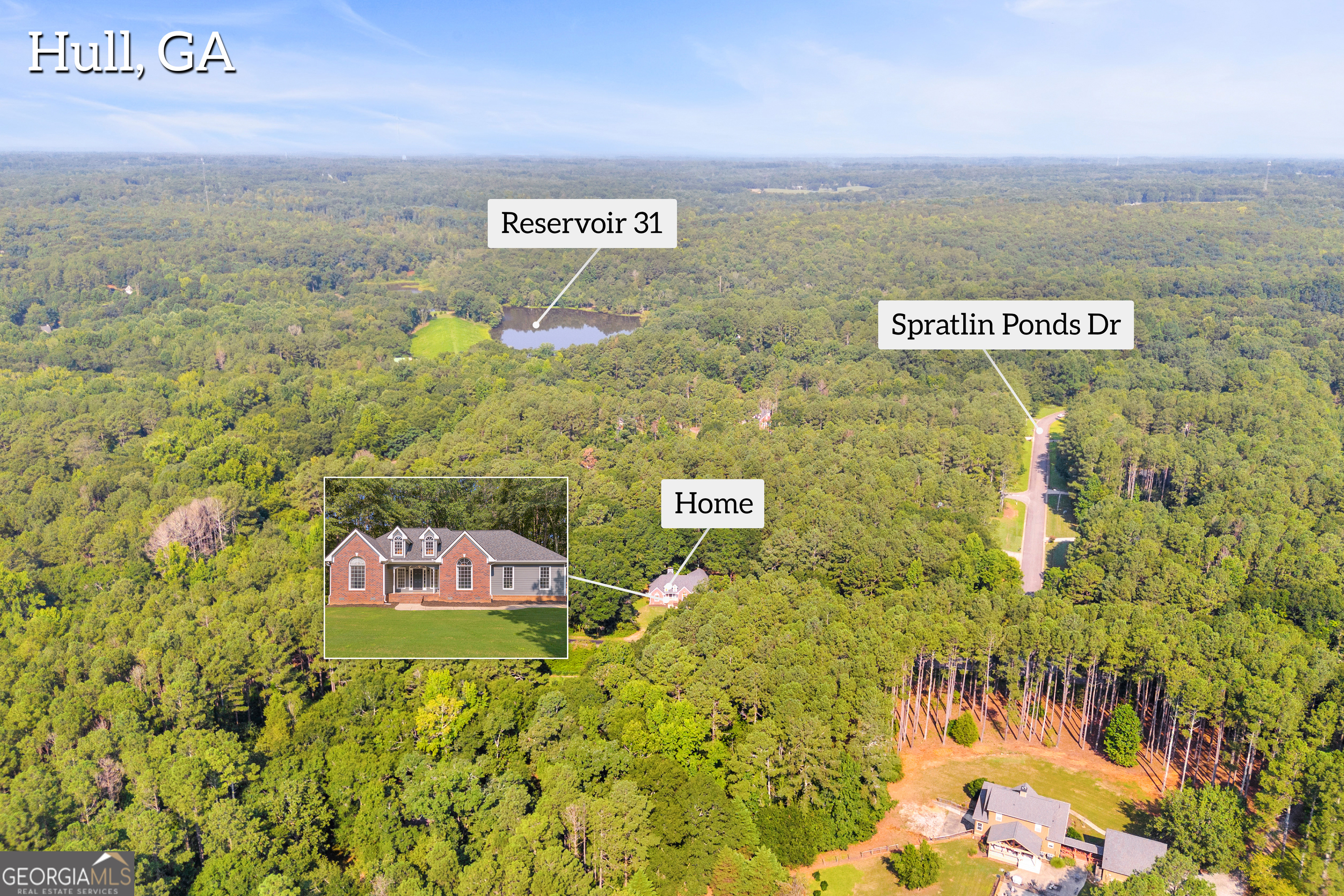 1078 Spratlin Mill Rd