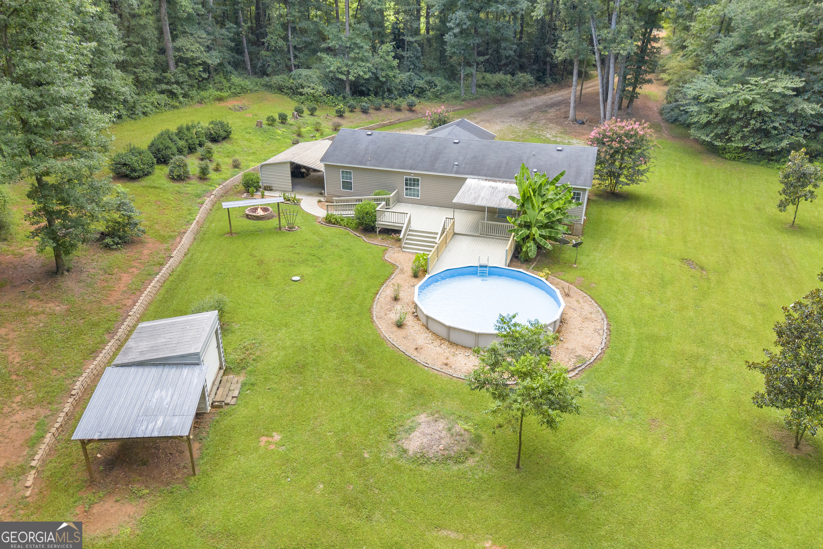 2328 HWY 29 N